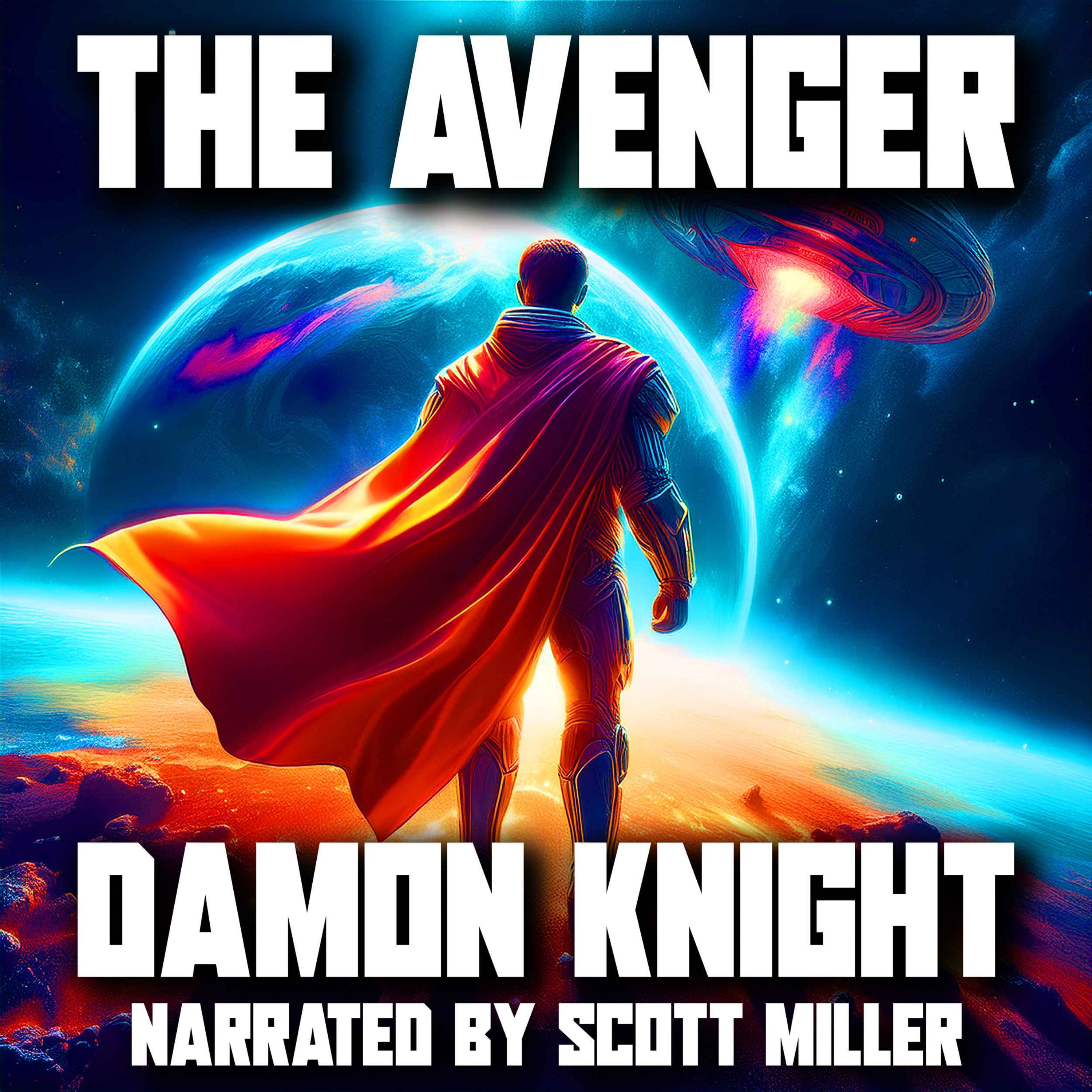 The Lost Sci-Fi Podcast - Vintage Sci-Fi Short Stories
