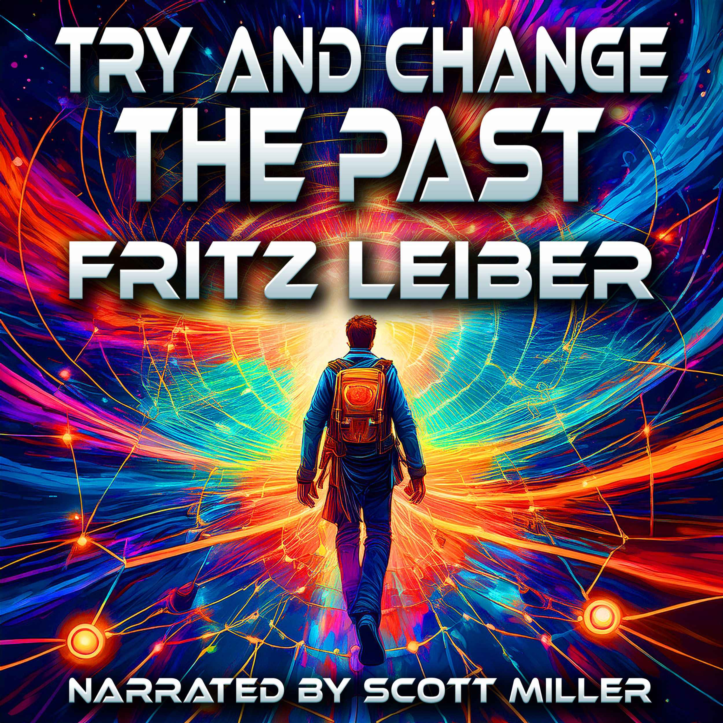 The Lost Sci-Fi Podcast - Vintage Sci-Fi Short Stories