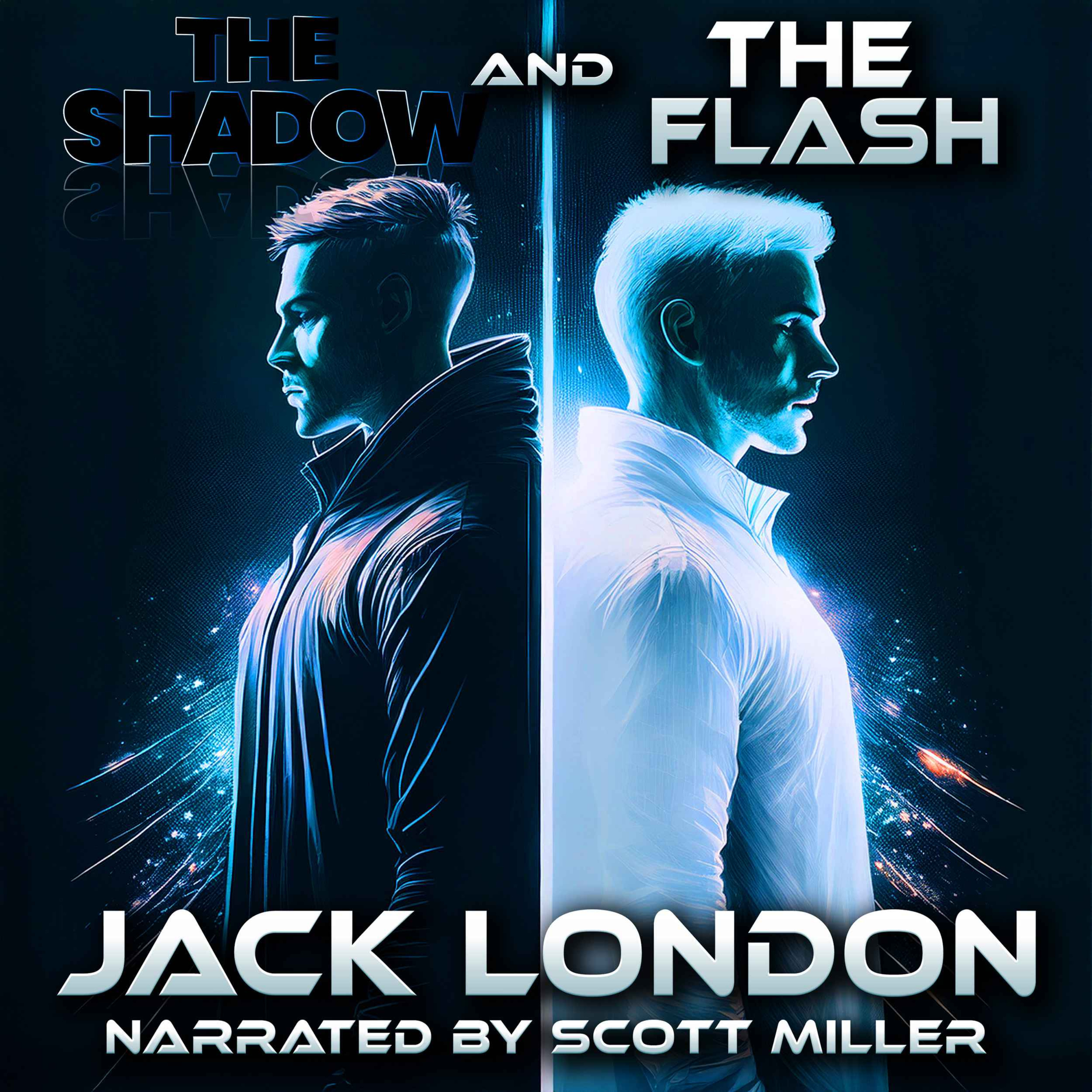 The Lost Sci-Fi Podcast - Vintage Sci-Fi Short Stories
