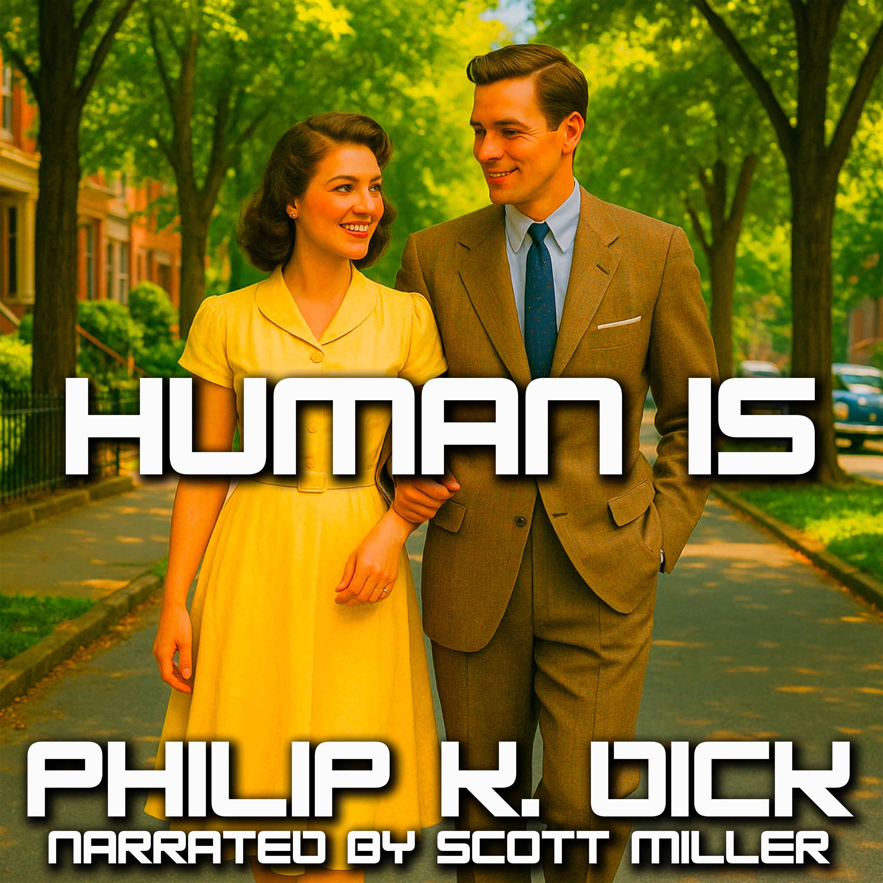 The Lost Sci-Fi Podcast - Vintage Sci-Fi Short Stories