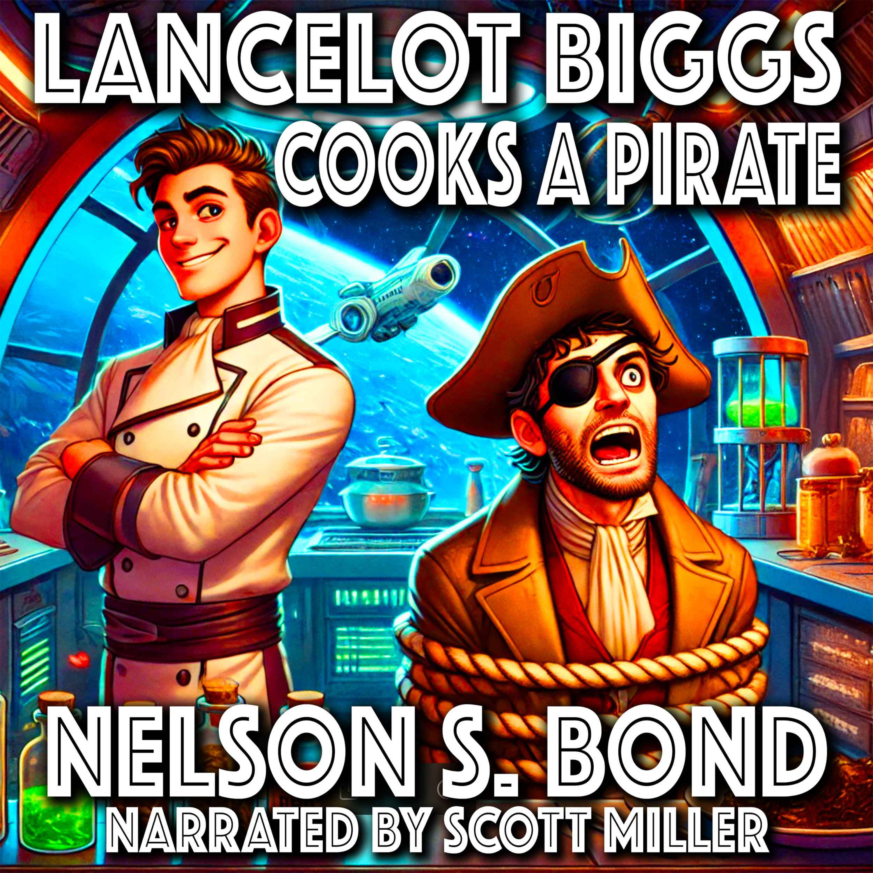 The Lost Sci-Fi Podcast - Vintage Sci-Fi Short Stories