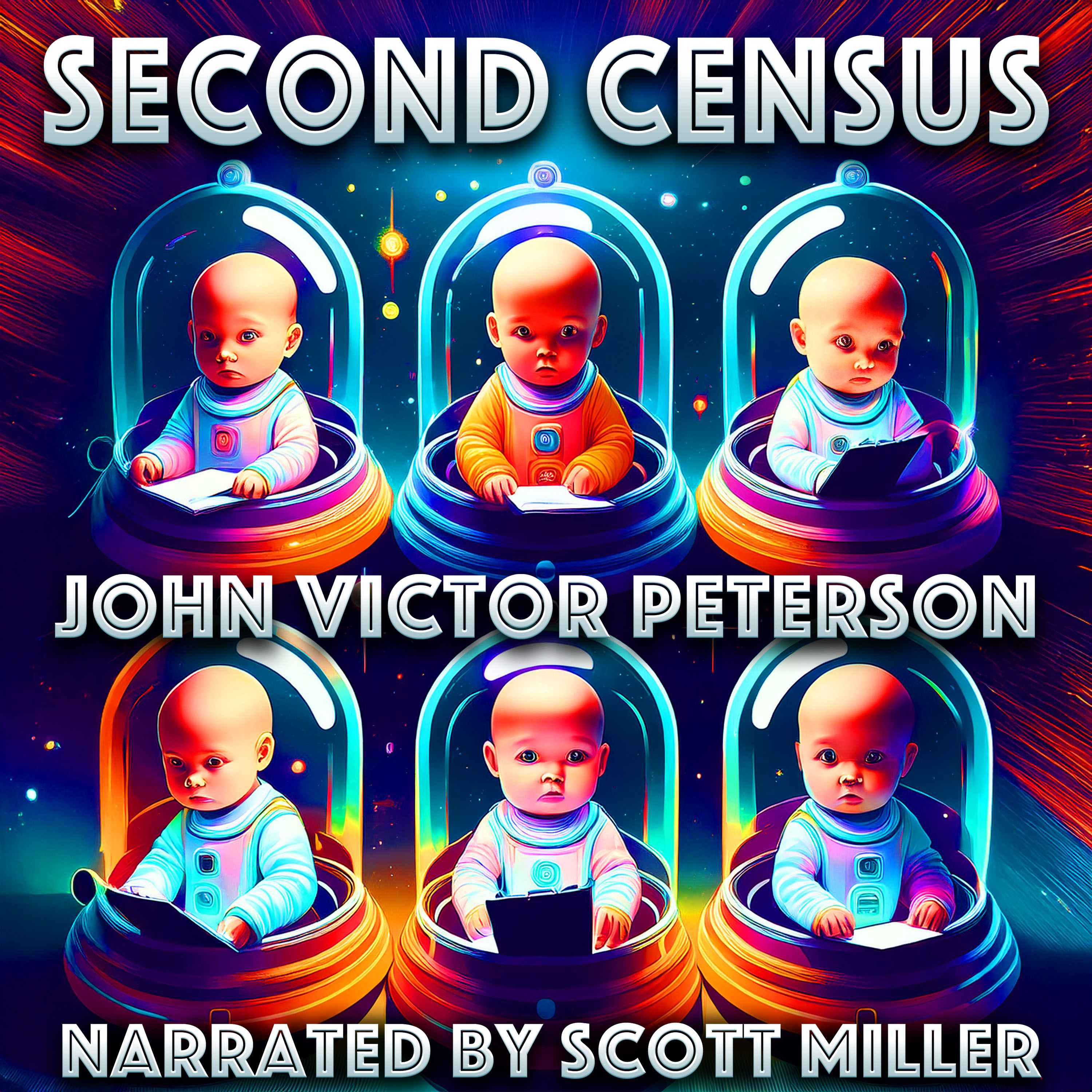 The Lost Sci-Fi Podcast - Vintage Sci-Fi Short Stories