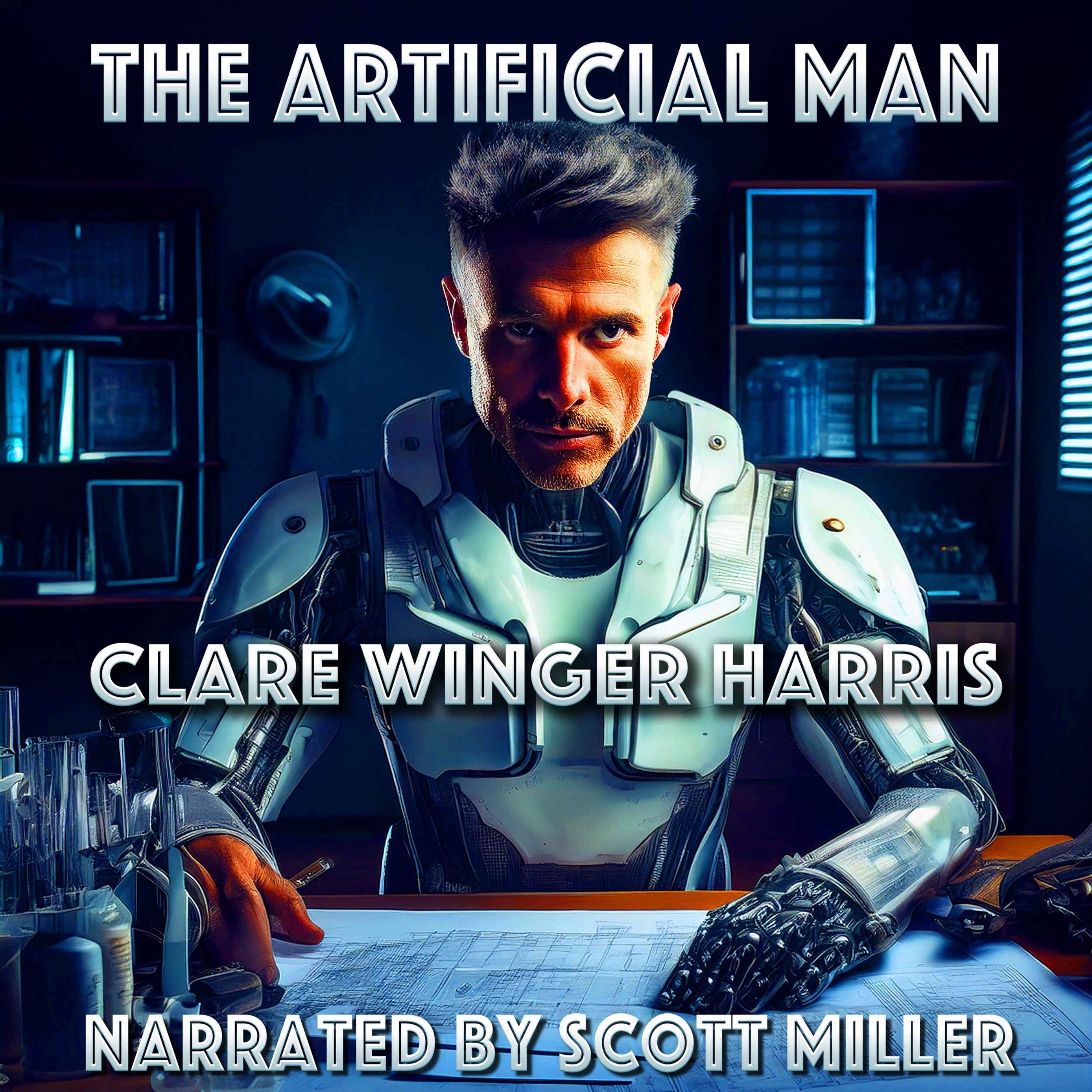 The Lost Sci-Fi Podcast - Vintage Sci-Fi Short Stories