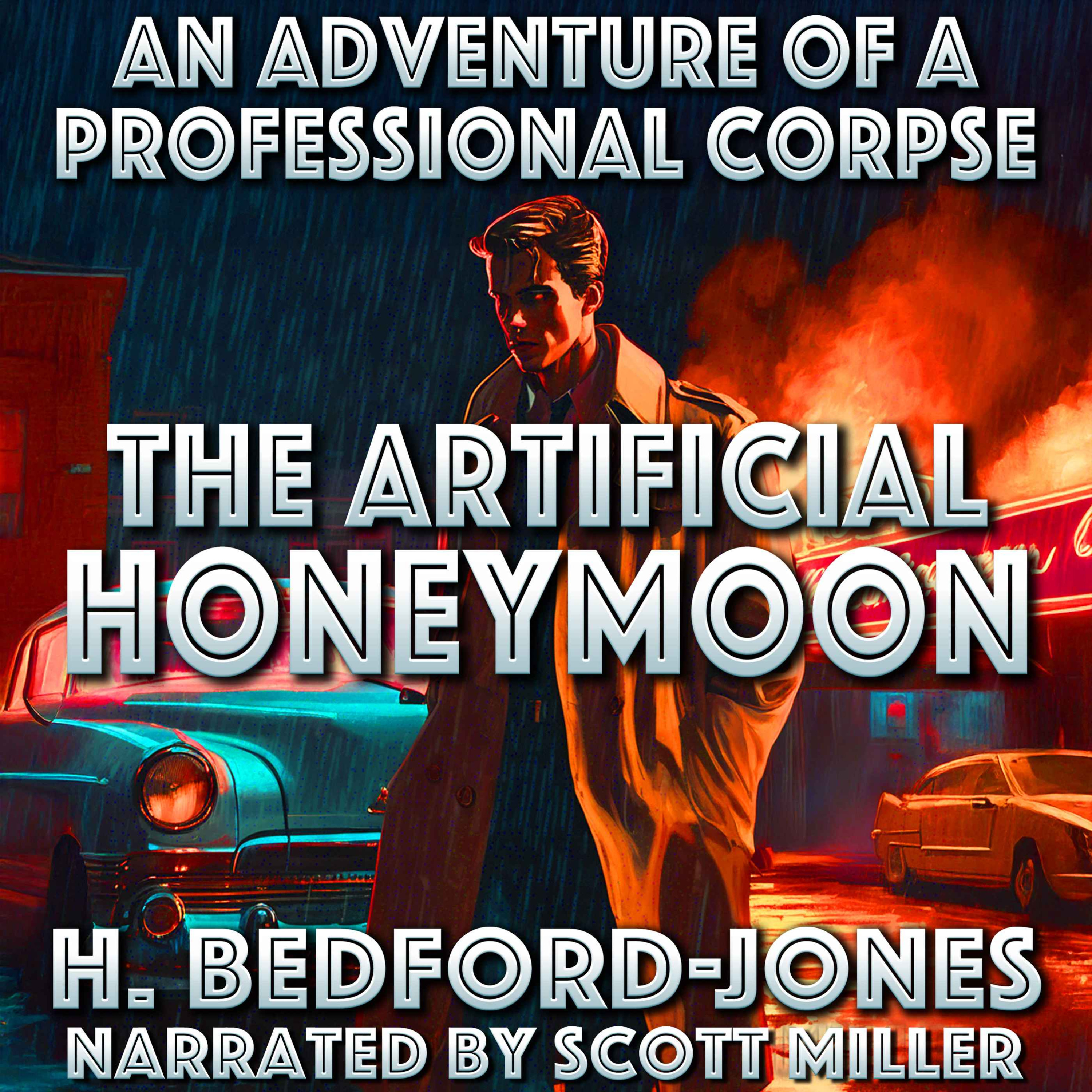 The Lost Sci-Fi Podcast - Vintage Sci-Fi Short Stories