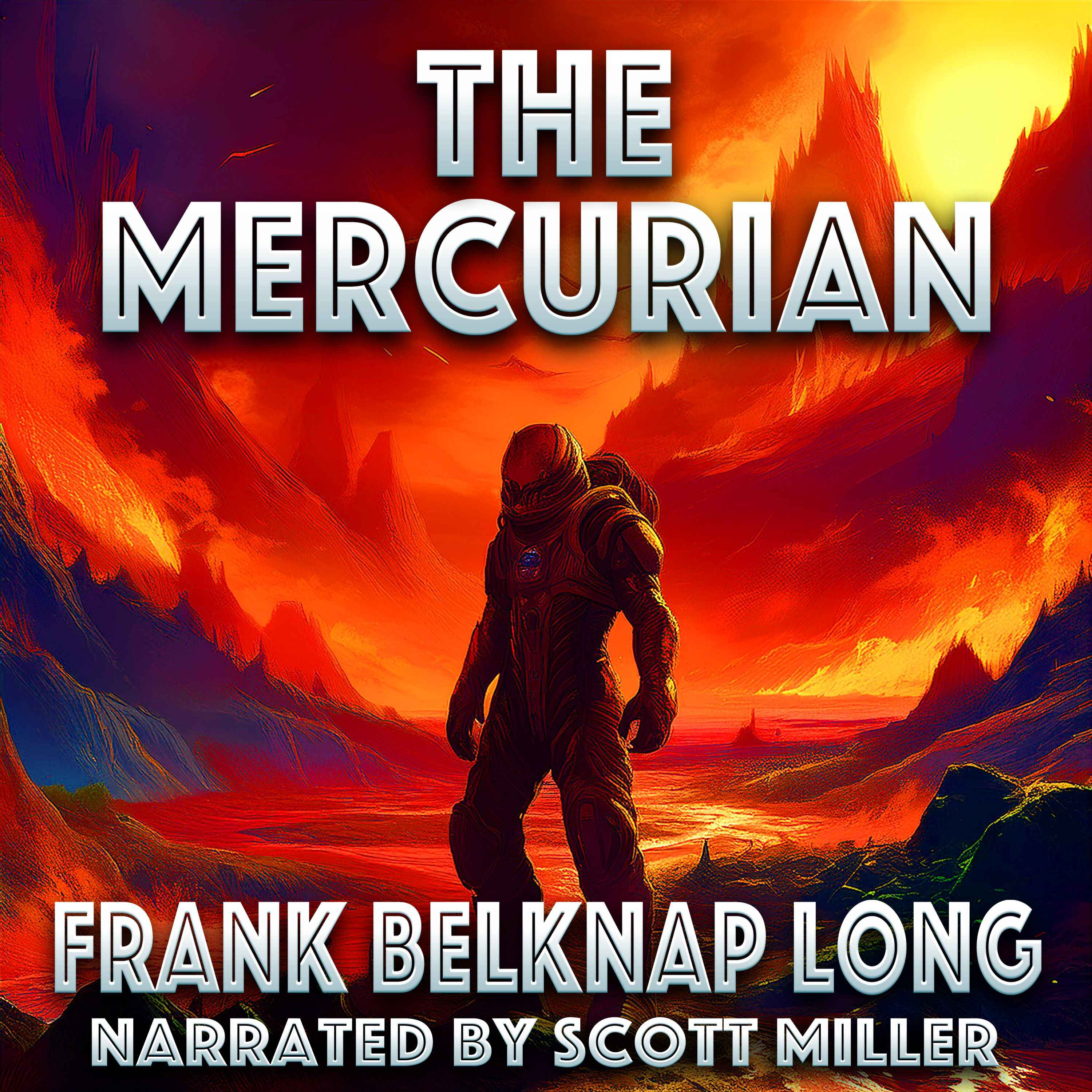 The Lost Sci-Fi Podcast - Vintage Sci-Fi Short Stories
