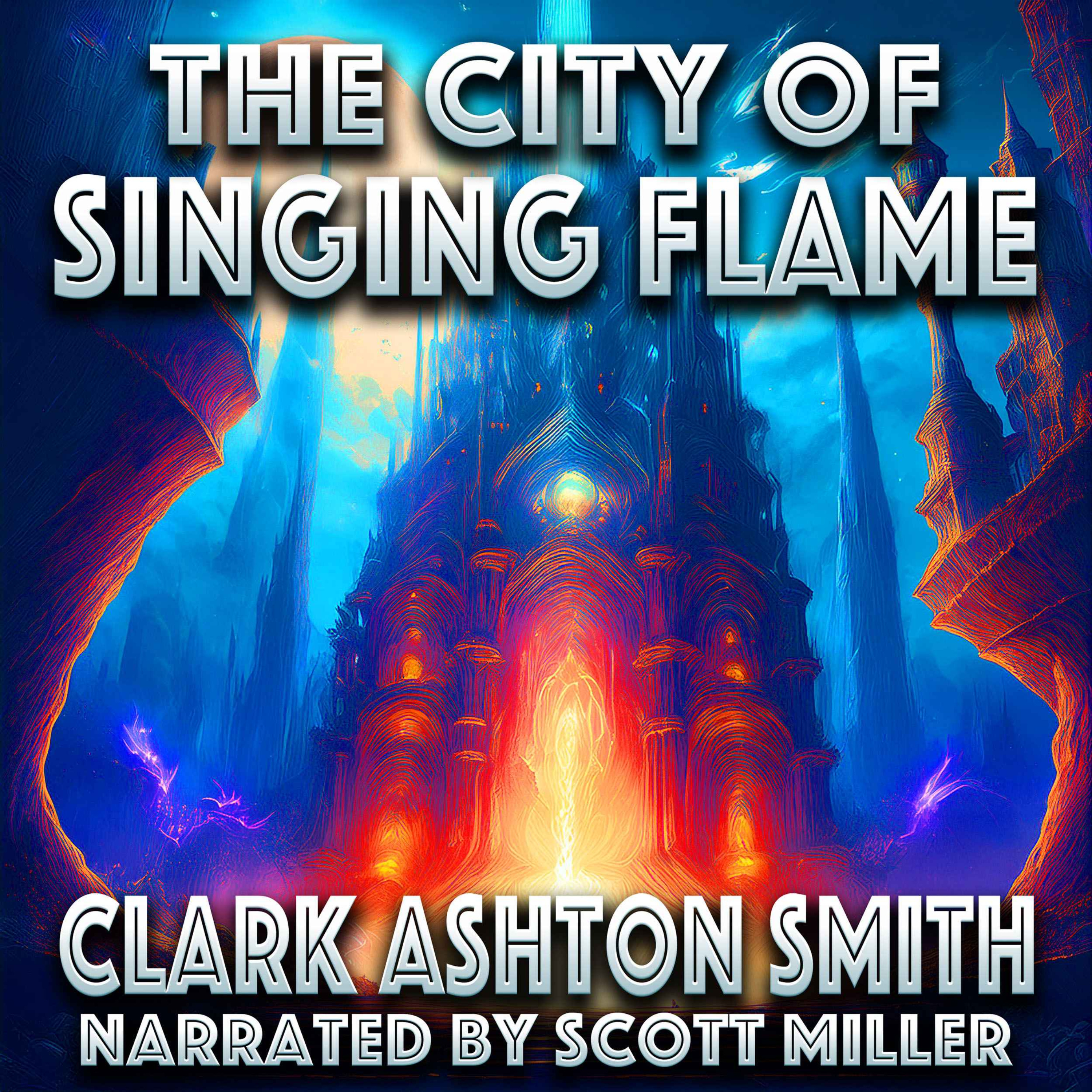 The Lost Sci-Fi Podcast - Vintage Sci-Fi Short Stories