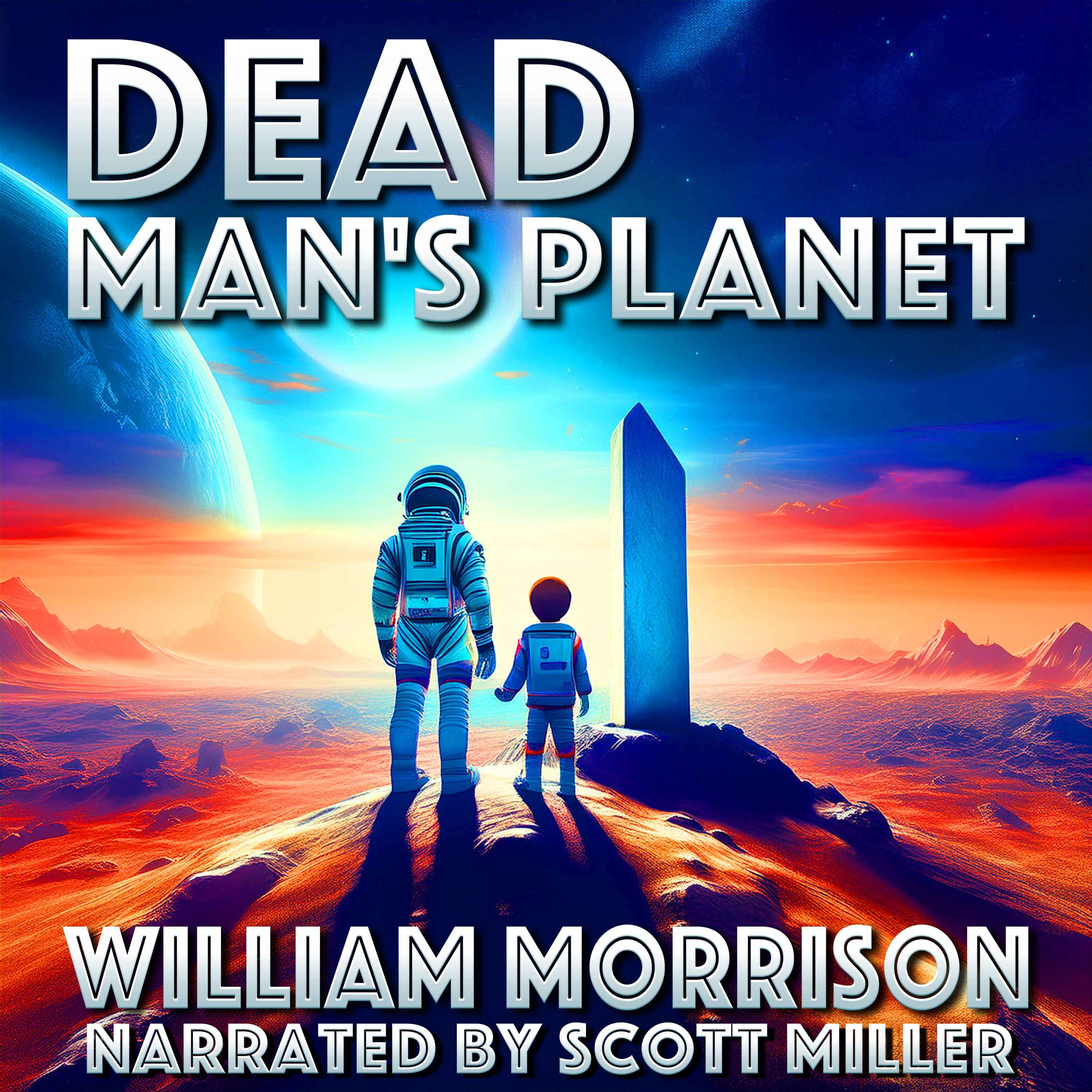 The Lost Sci-Fi Podcast - Vintage Sci-Fi Short Stories