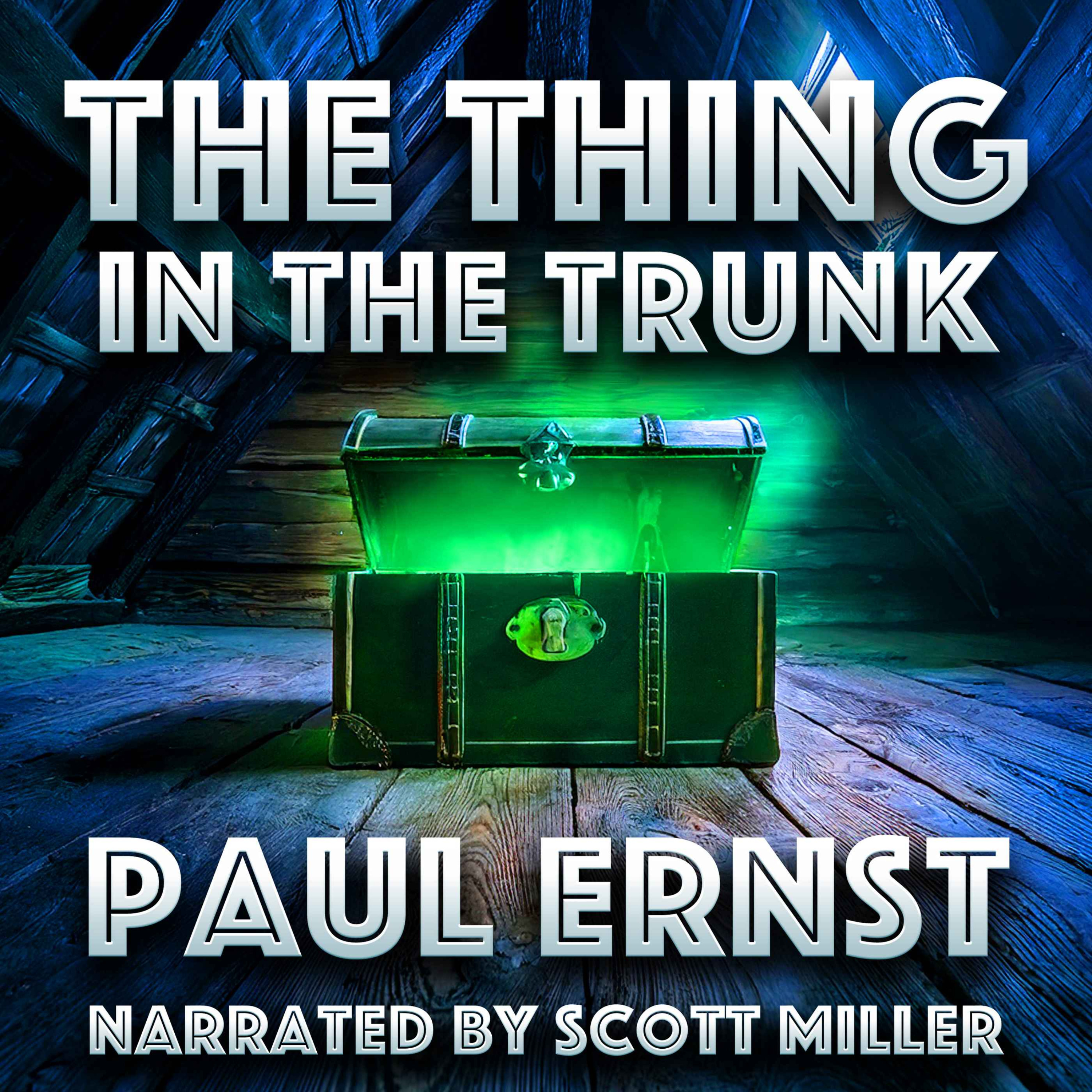 The Lost Sci-Fi Podcast - Vintage Sci-Fi Short Stories