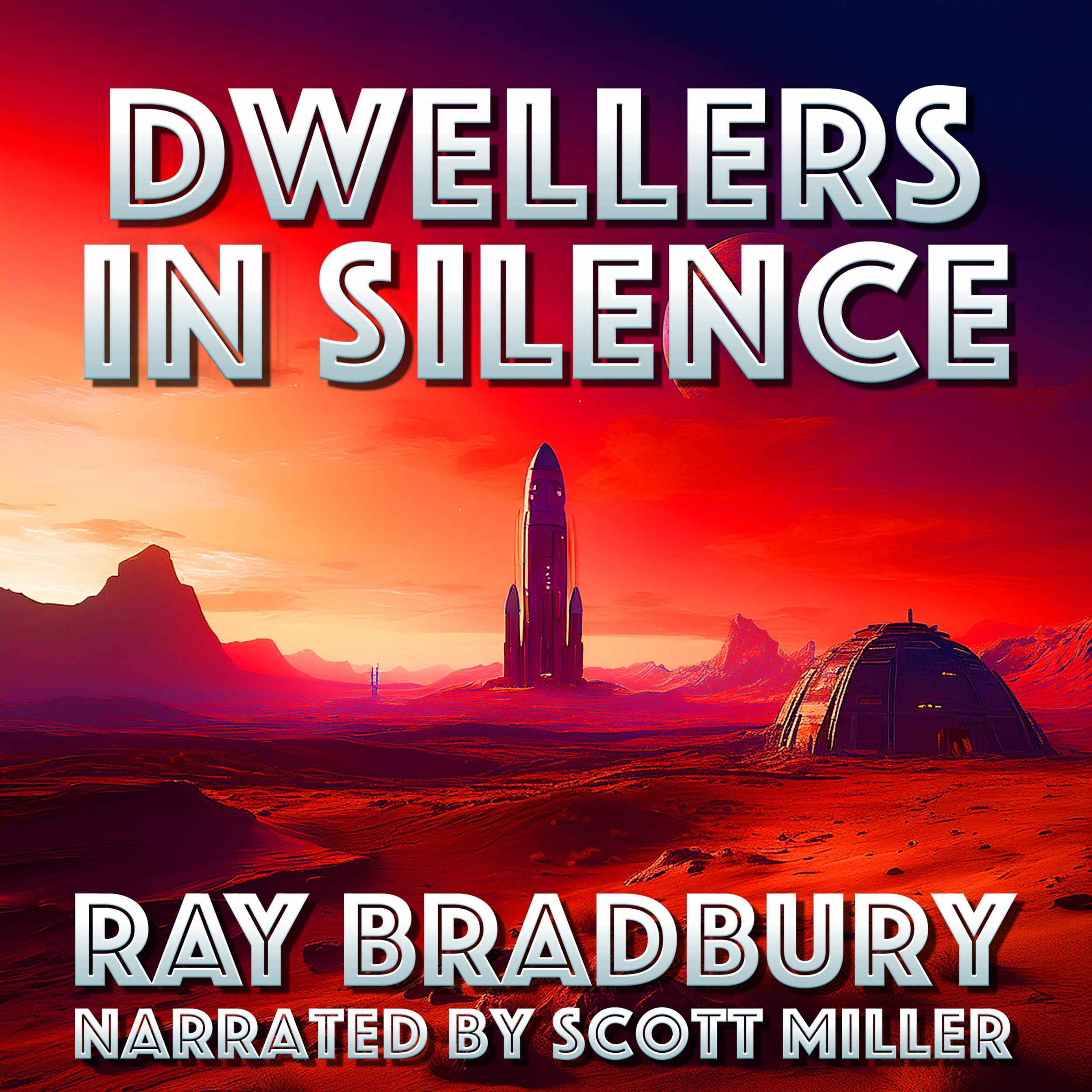 The Lost Sci-Fi Podcast - Vintage Sci-Fi Short Stories