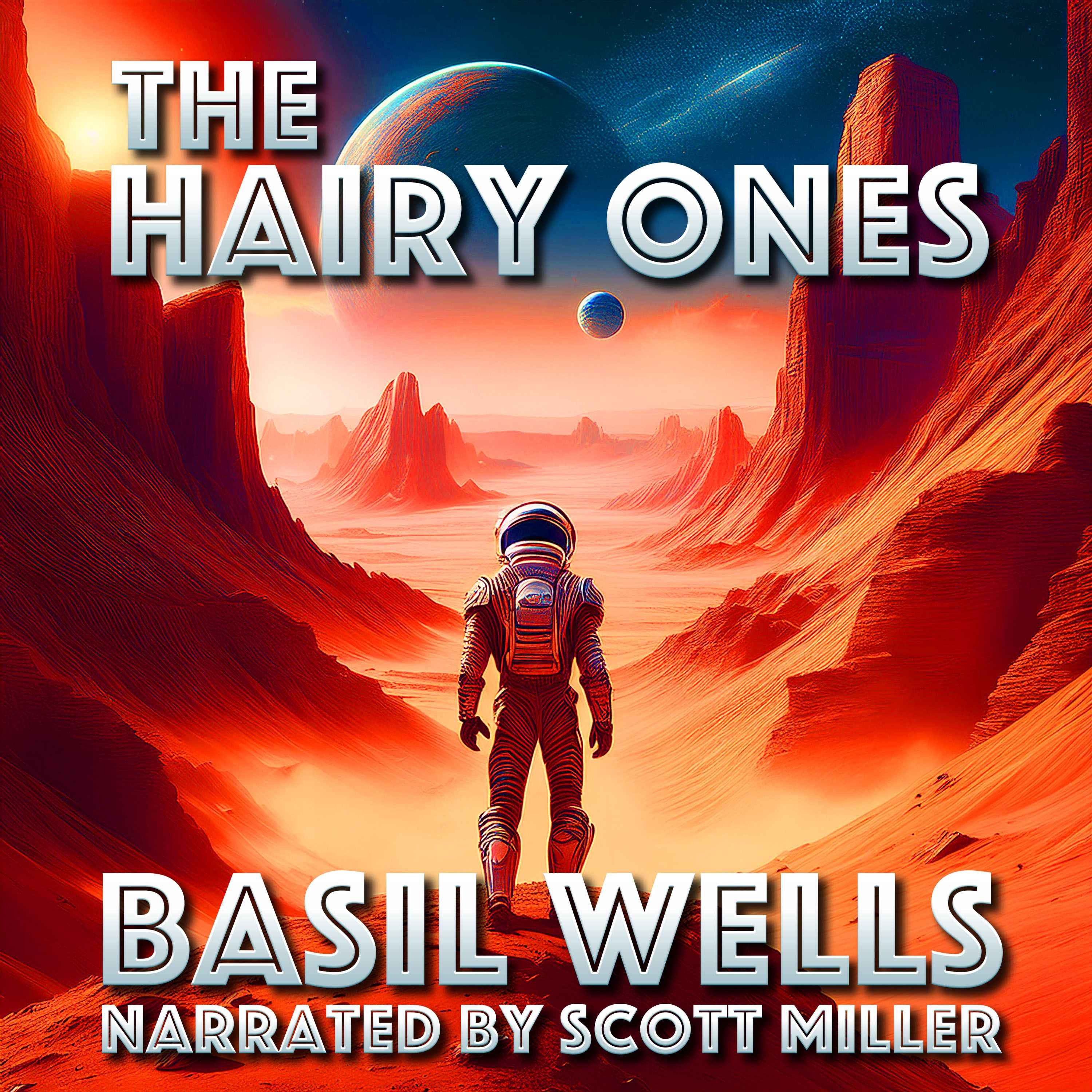 The Lost Sci-Fi Podcast - Vintage Sci-Fi Short Stories