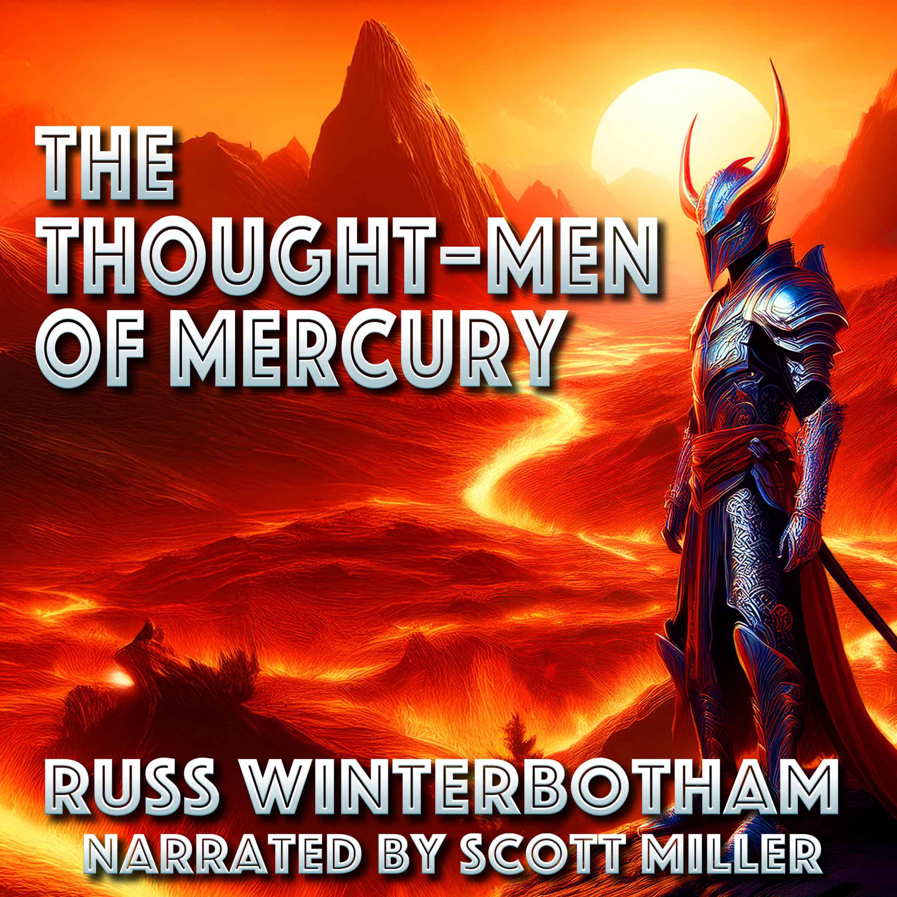 The Lost Sci-Fi Podcast - Vintage Sci-Fi Short Stories