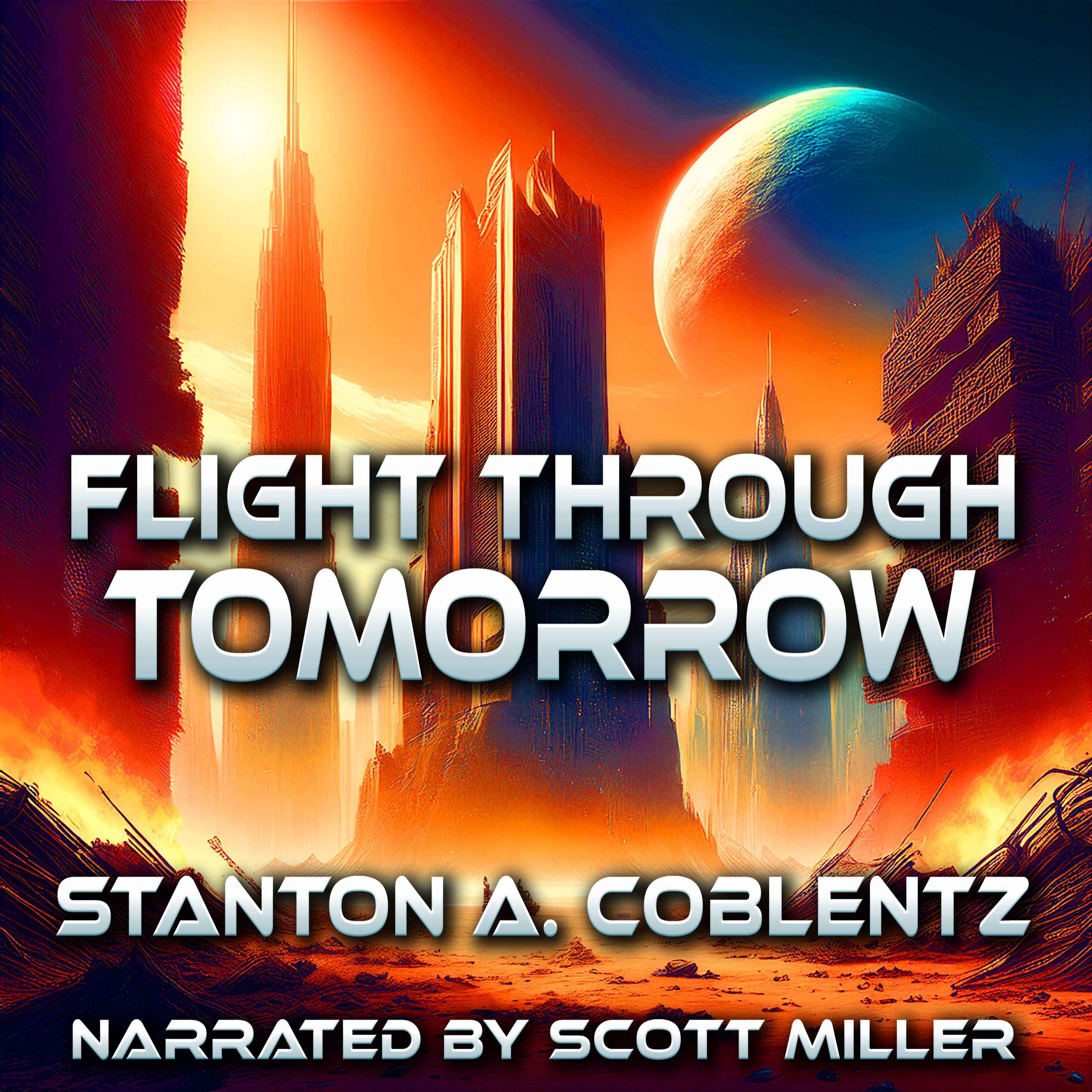 The Lost Sci-Fi Podcast - Vintage Sci-Fi Short Stories