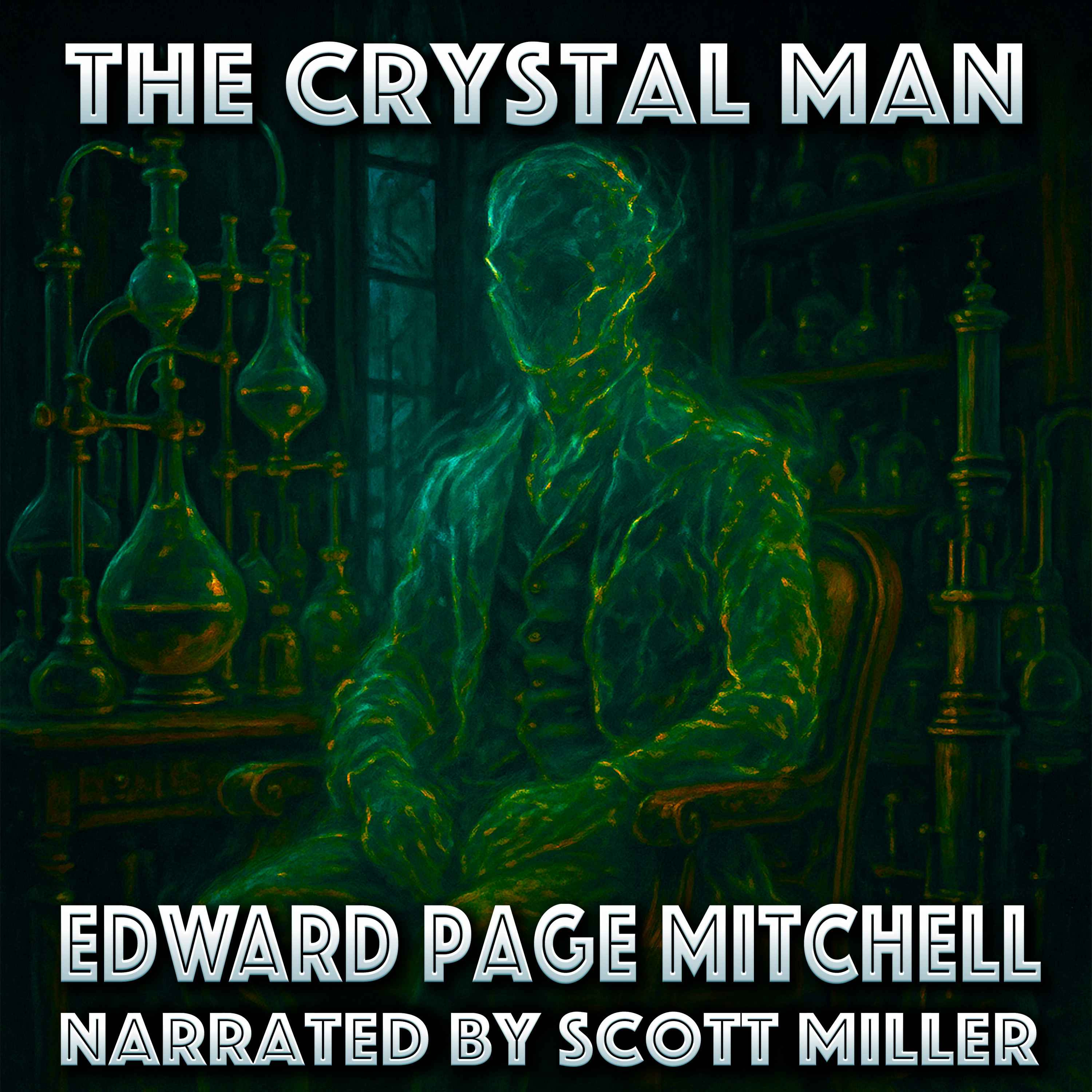 The Lost Sci-Fi Podcast - Vintage Sci-Fi Short Stories