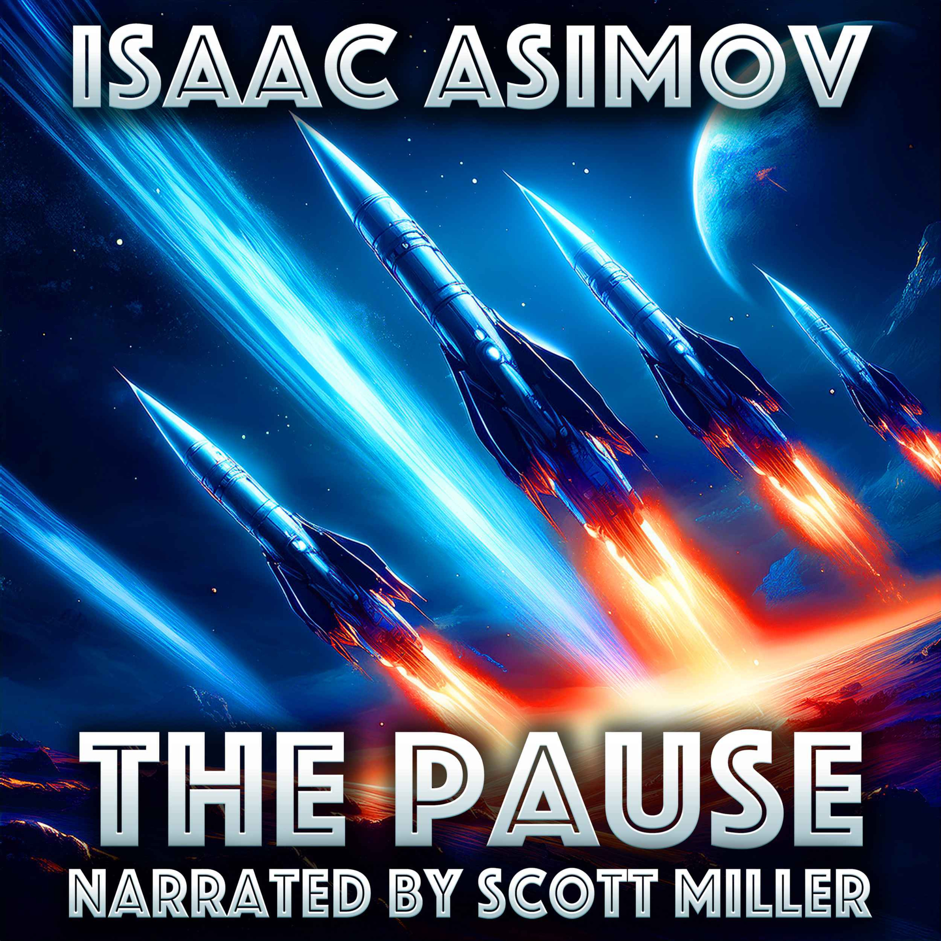 The Lost Sci-Fi Podcast - Vintage Sci-Fi Short Stories