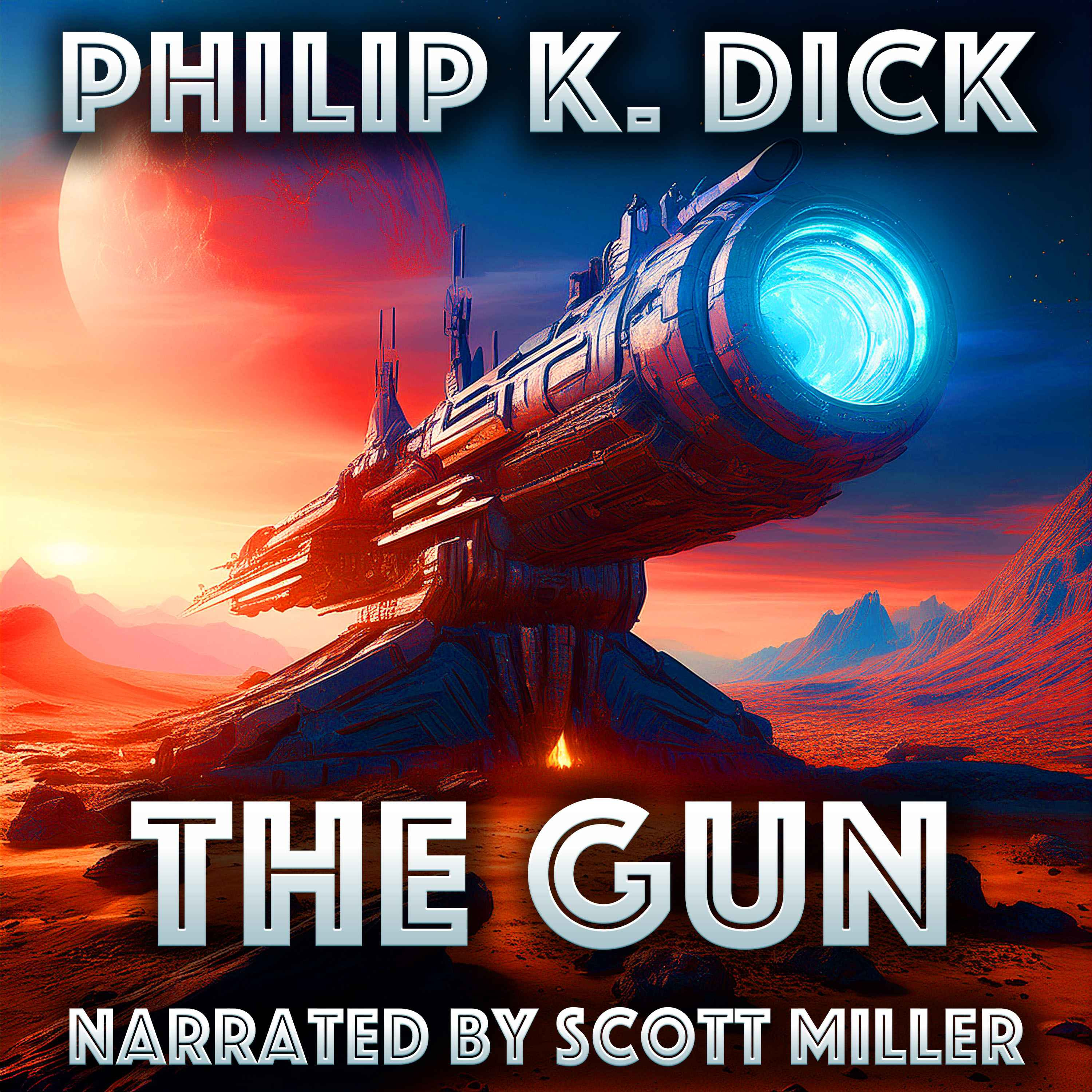 The Lost Sci-Fi Podcast - Vintage Sci-Fi Short Stories