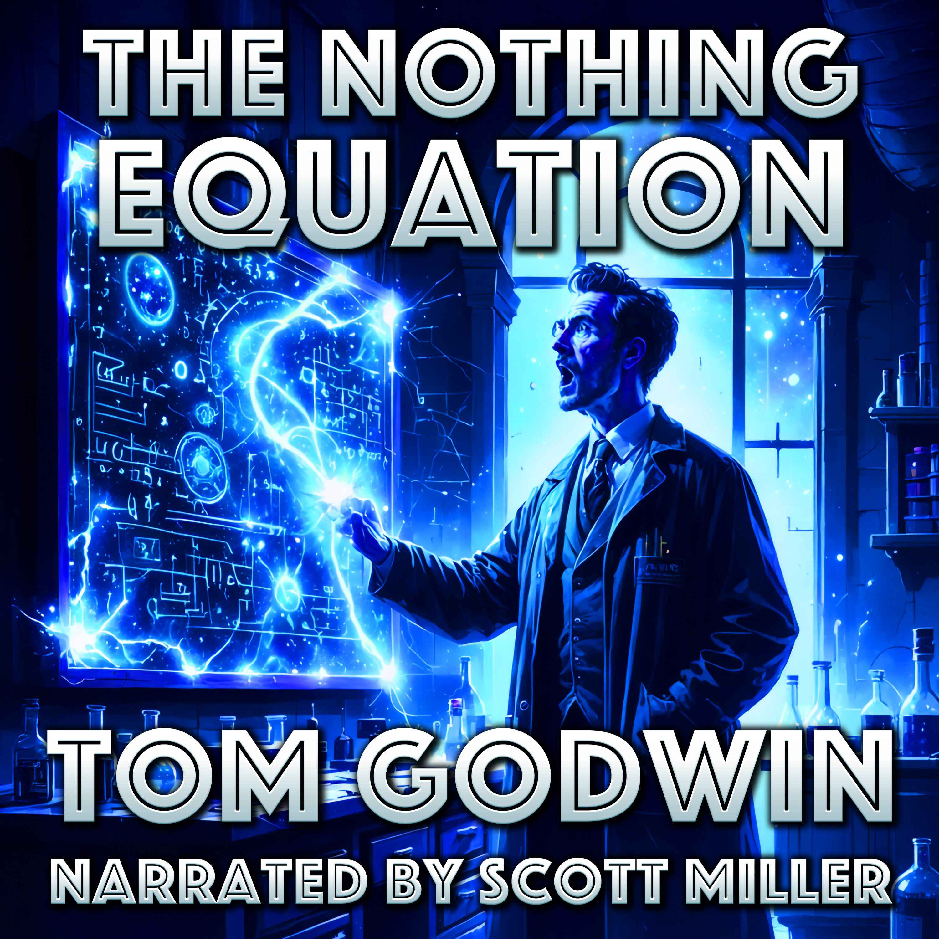 The Lost Sci-Fi Podcast - Vintage Sci-Fi Short Stories