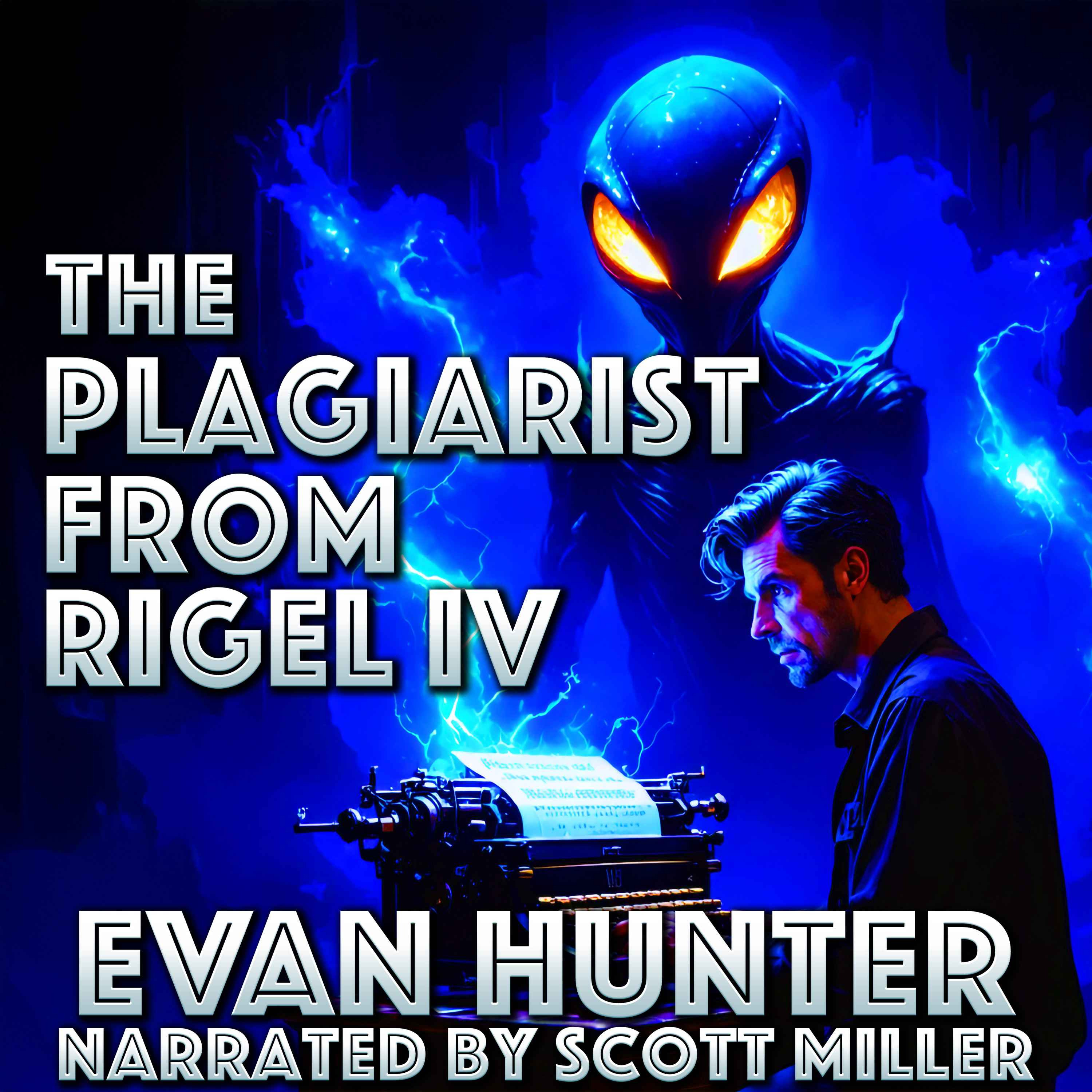 The Lost Sci-Fi Podcast - Vintage Sci-Fi Short Stories