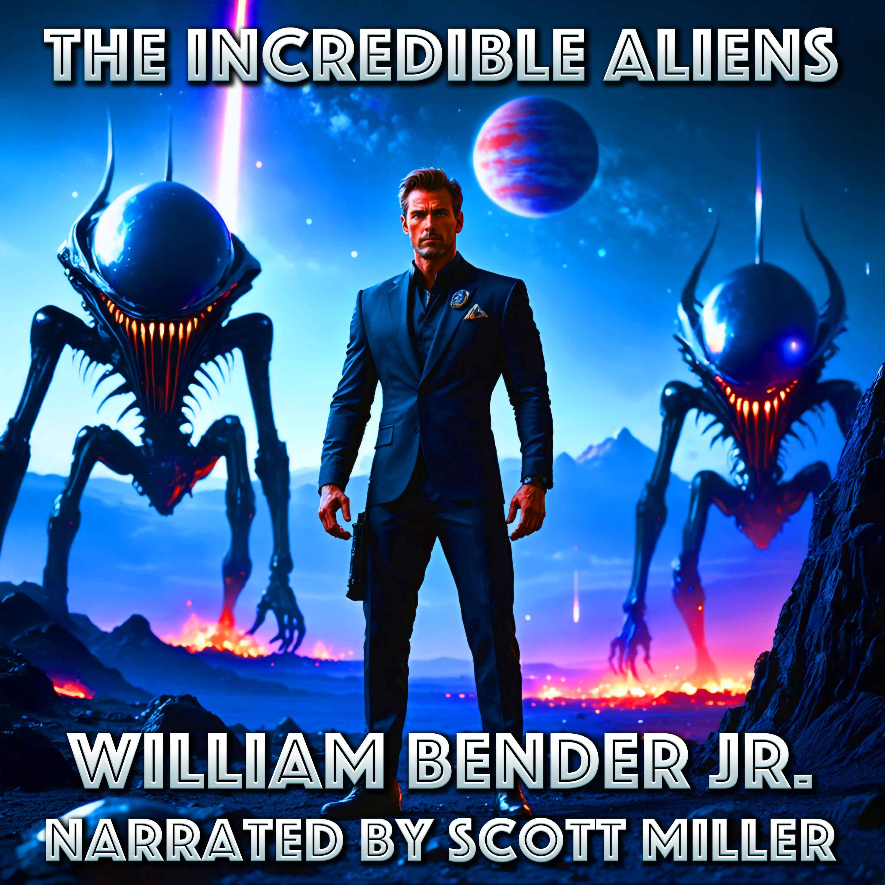 The Lost Sci-Fi Podcast - Vintage Sci-Fi Short Stories