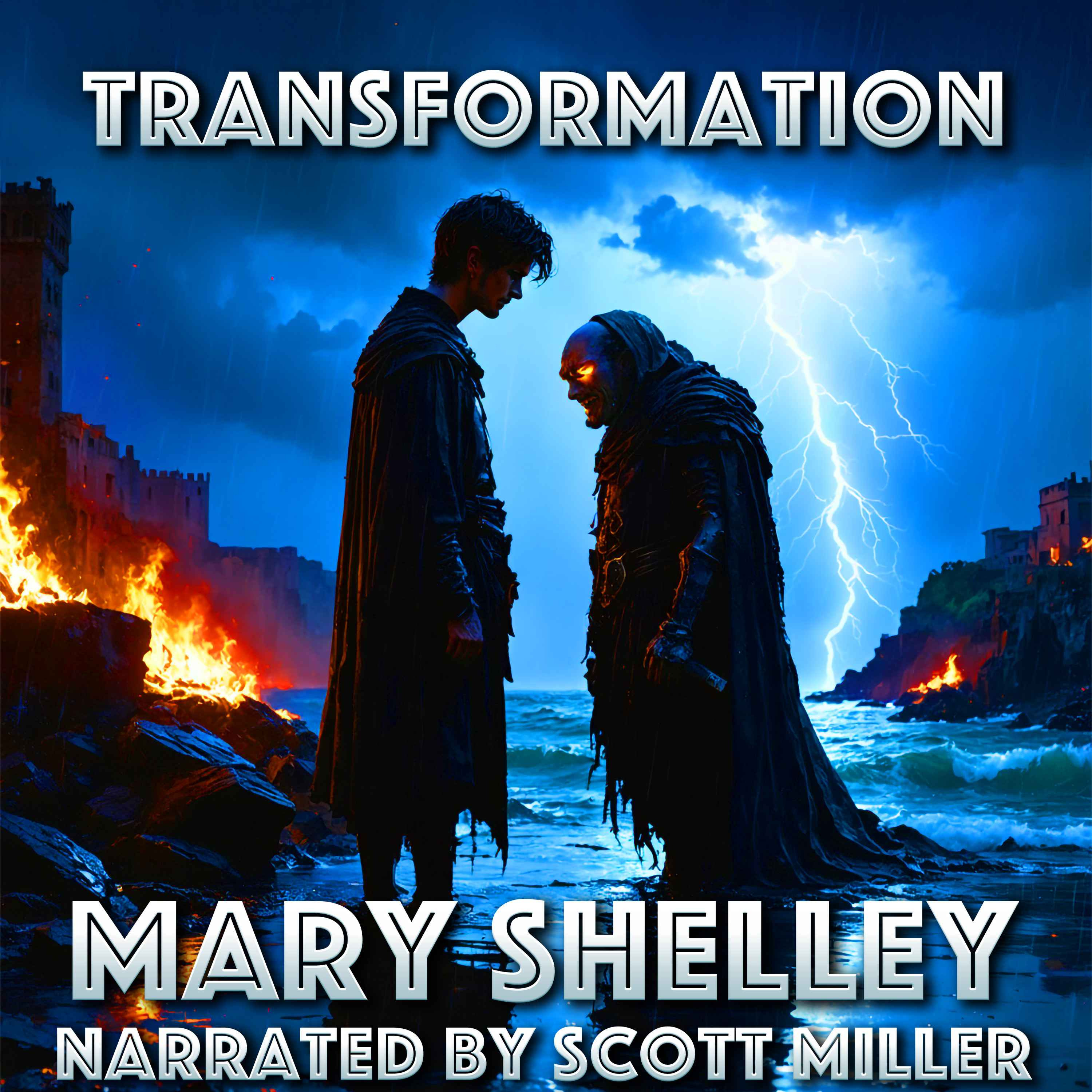 Transformation by Mary Shelley