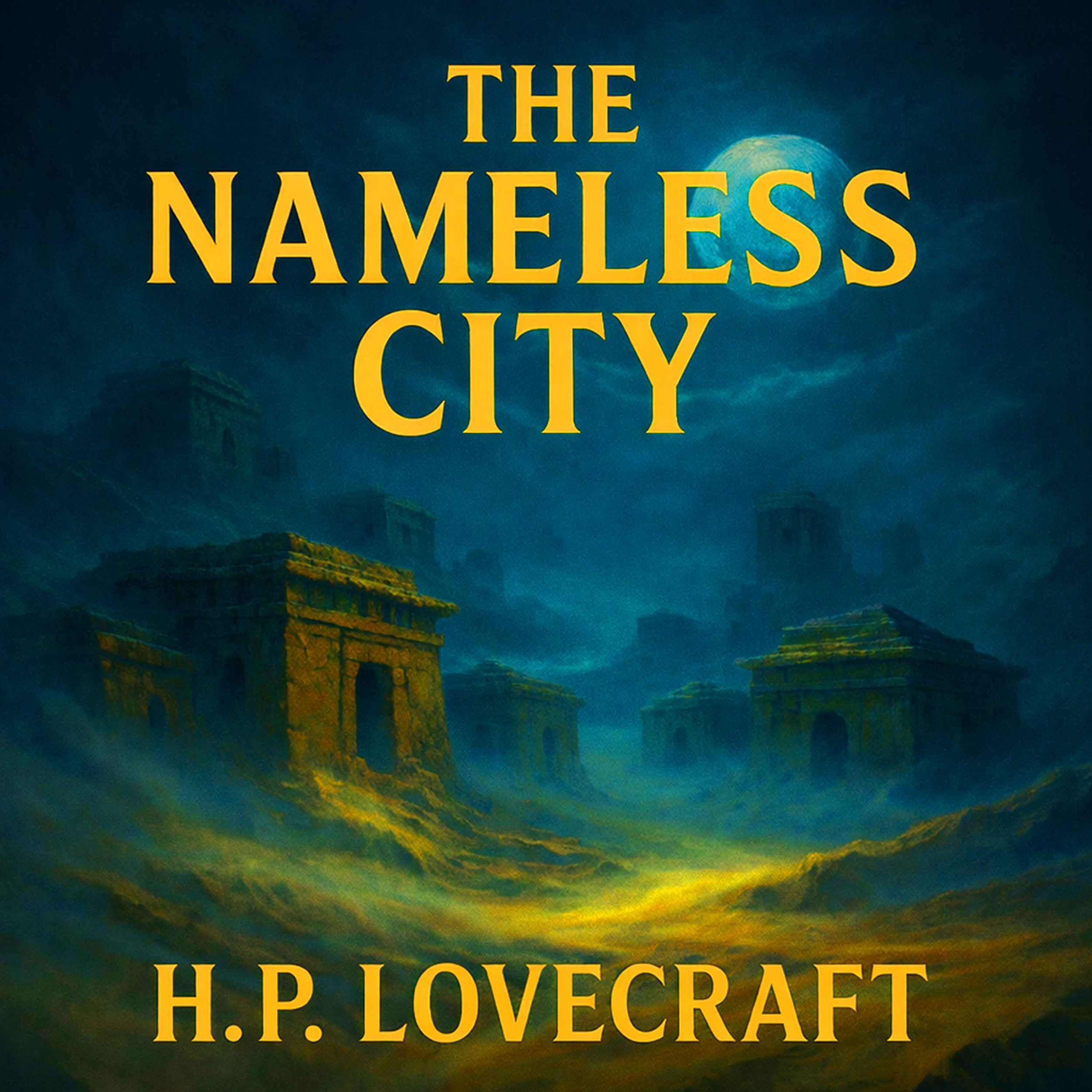 The Lost Sci-Fi Podcast - Vintage Sci-Fi Short Stories