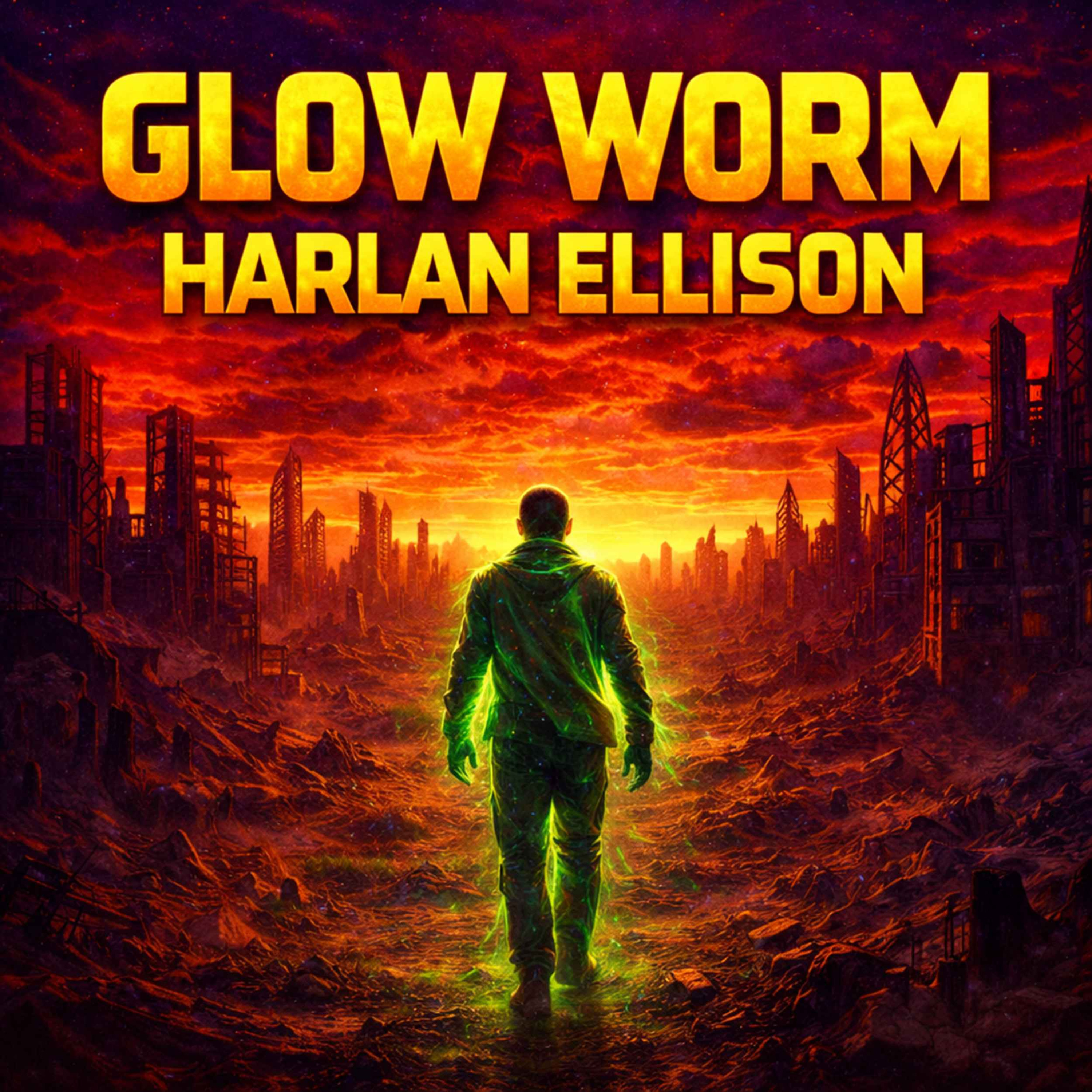 Glow Worm by Harlan Ellison