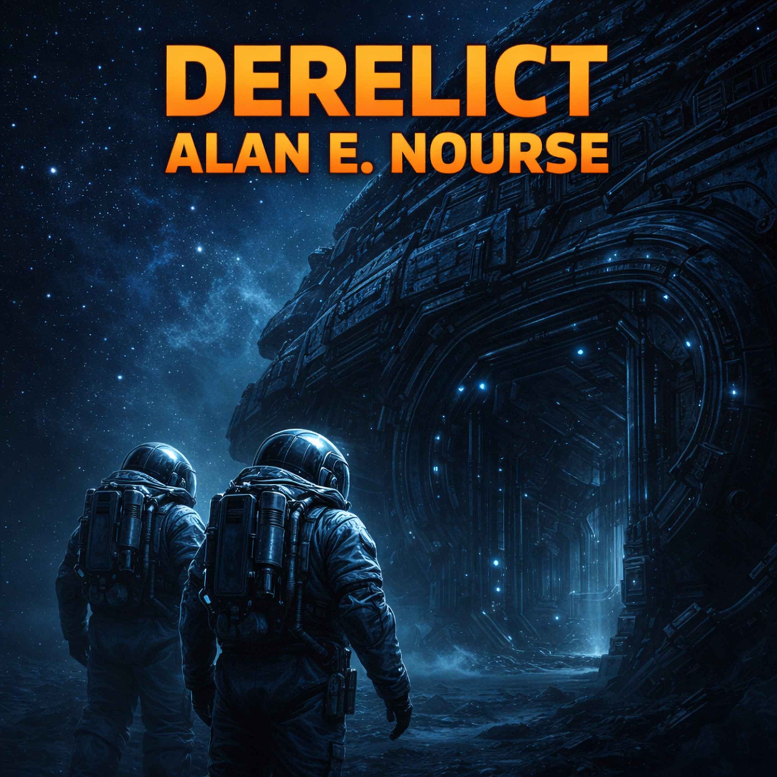 The Lost Sci-Fi Podcast - Vintage Sci-Fi Short Stories