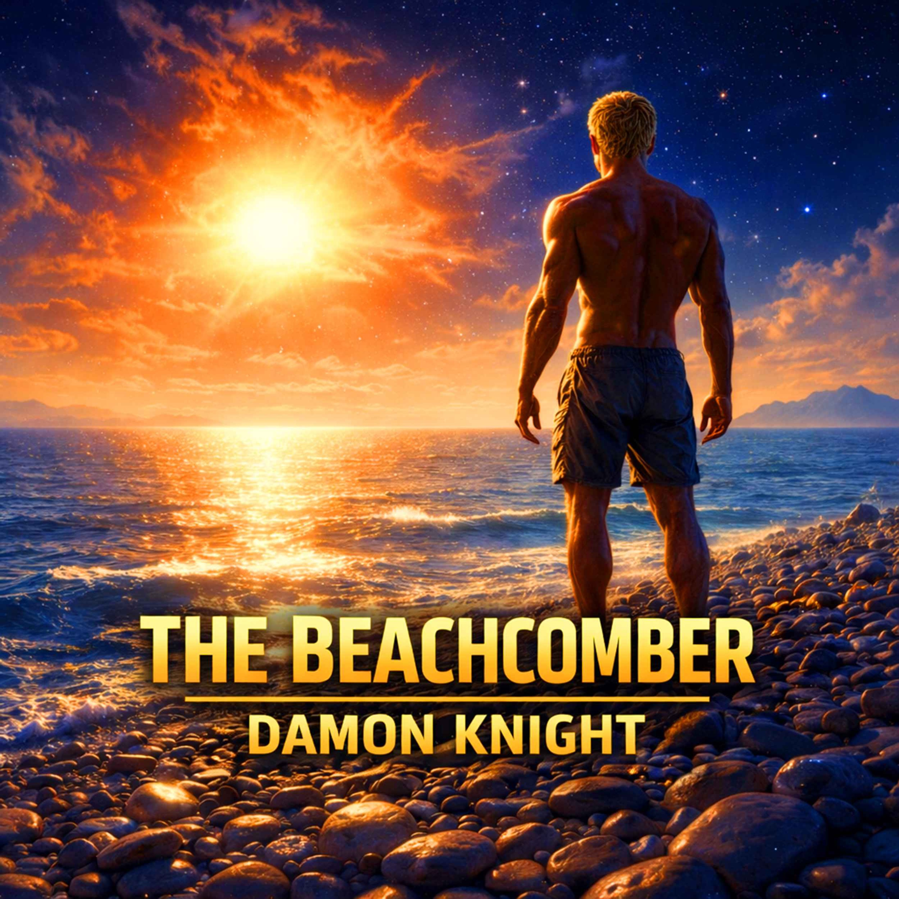 The Lost Sci-Fi Podcast - Vintage Sci-Fi Short Stories