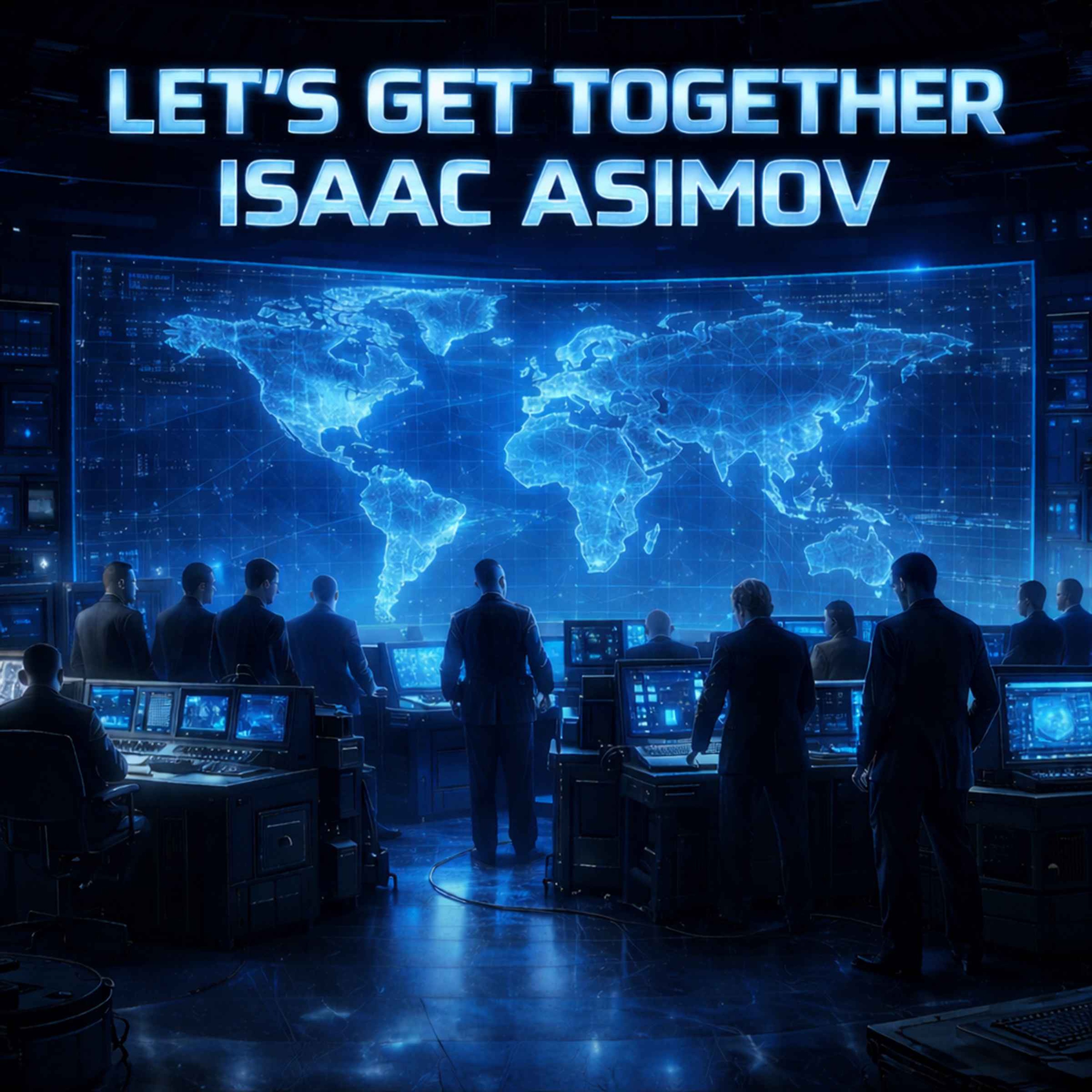 The Lost Sci-Fi Podcast - Vintage Sci-Fi Short Stories