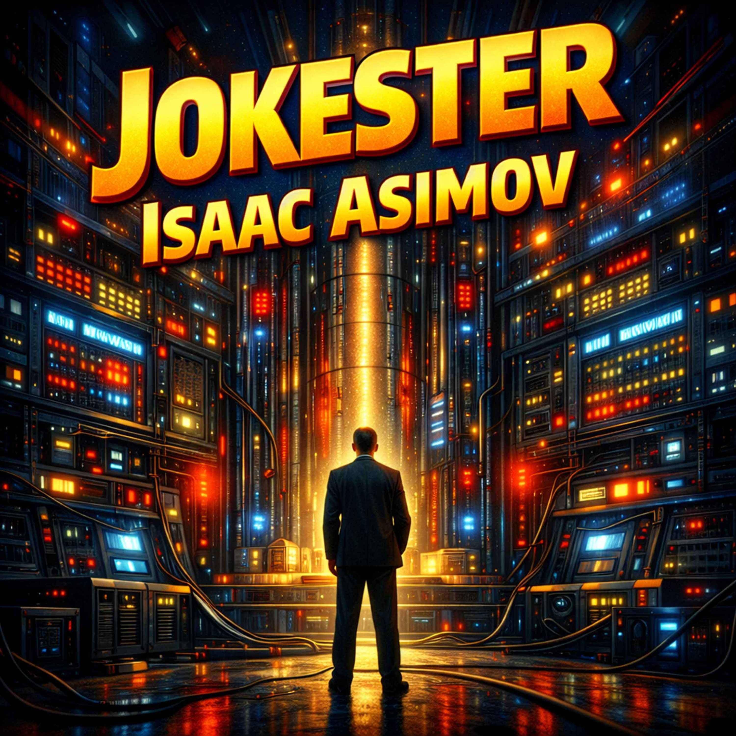 The Lost Sci-Fi Podcast - Vintage Sci-Fi Short Stories