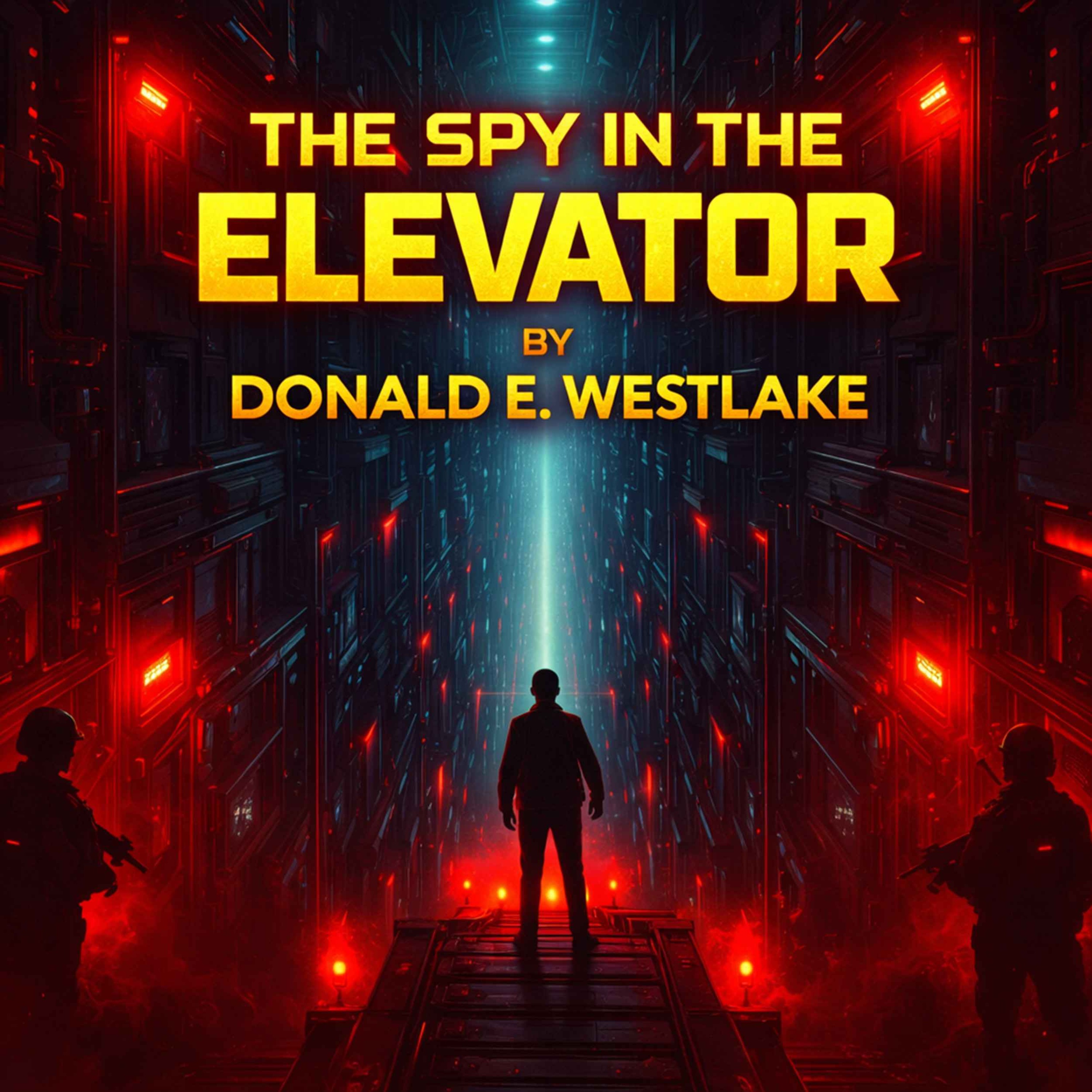 The Lost Sci-Fi Podcast - Vintage Sci-Fi Short Stories