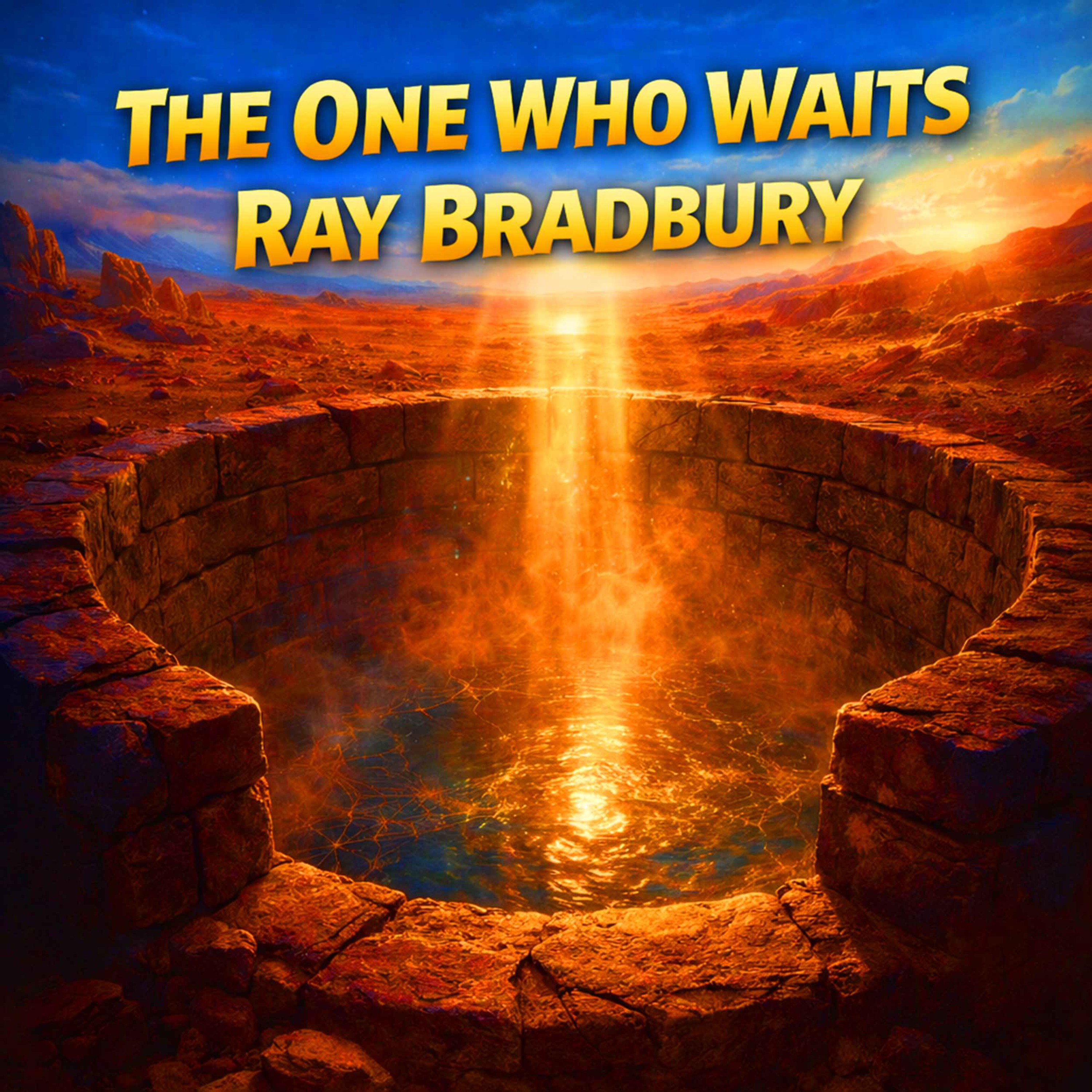 The Lost Sci-Fi Podcast - Vintage Sci-Fi Short Stories