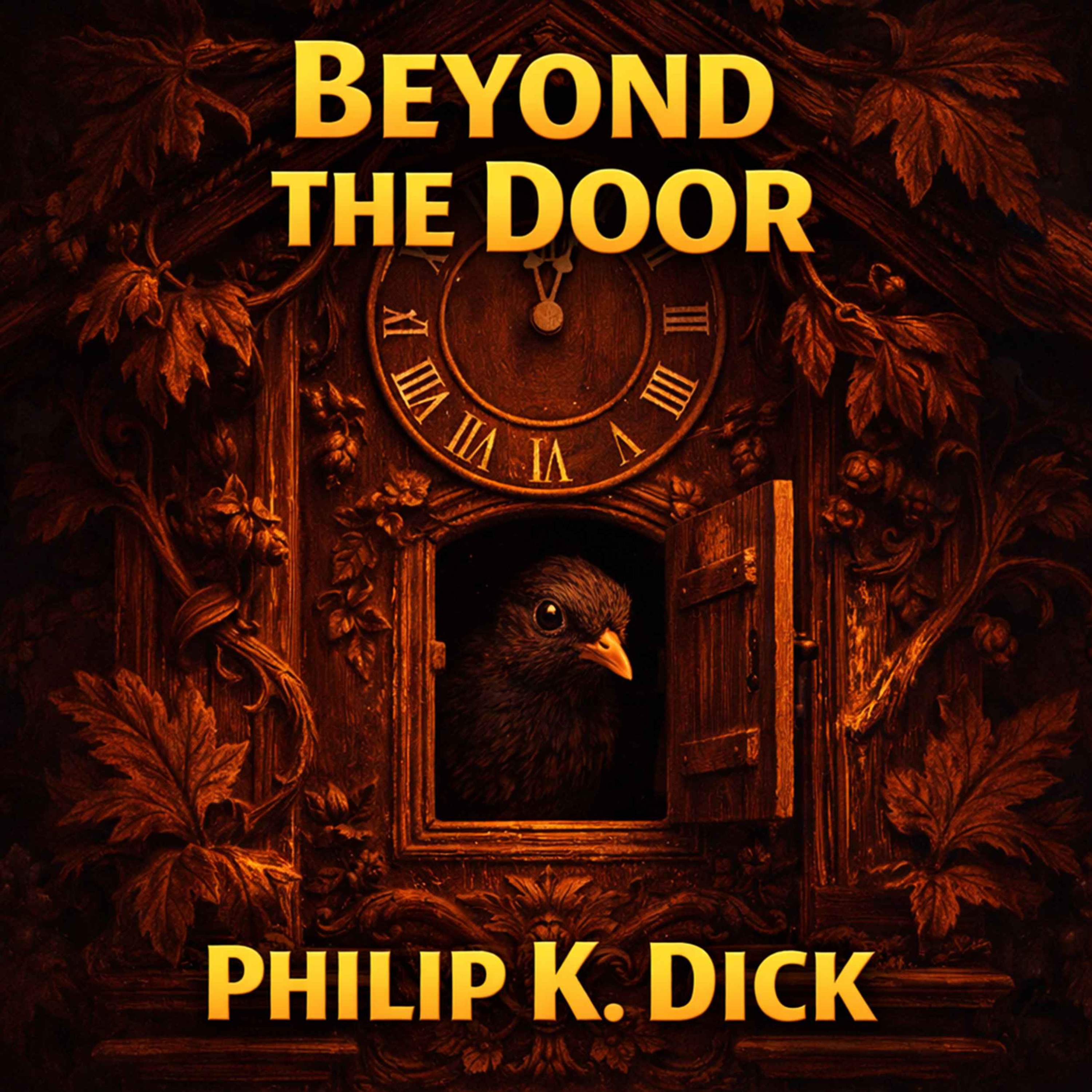 The Lost Sci-Fi Podcast - Vintage Sci-Fi Short Stories