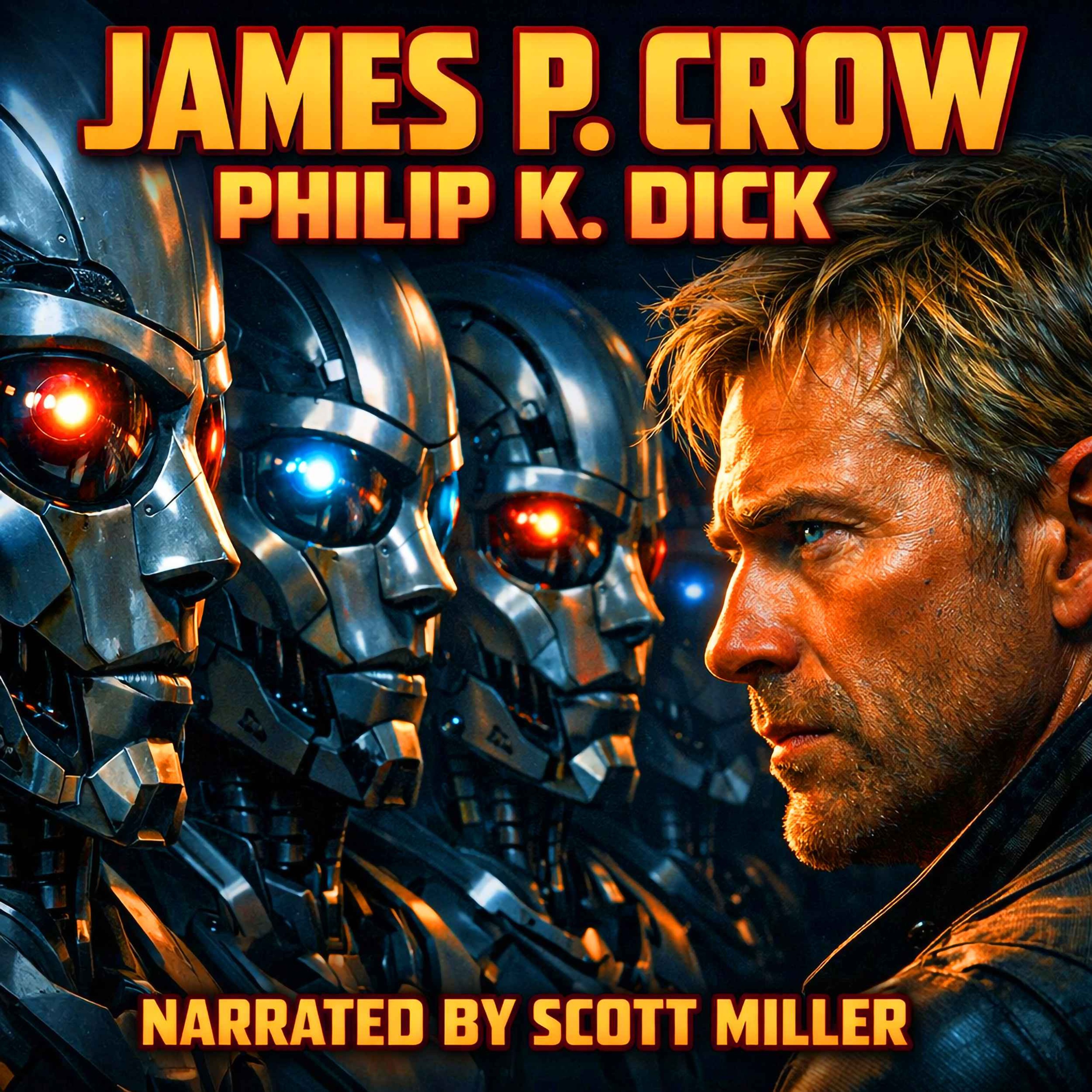 The Lost Sci-Fi Podcast - Vintage Sci-Fi Short Stories