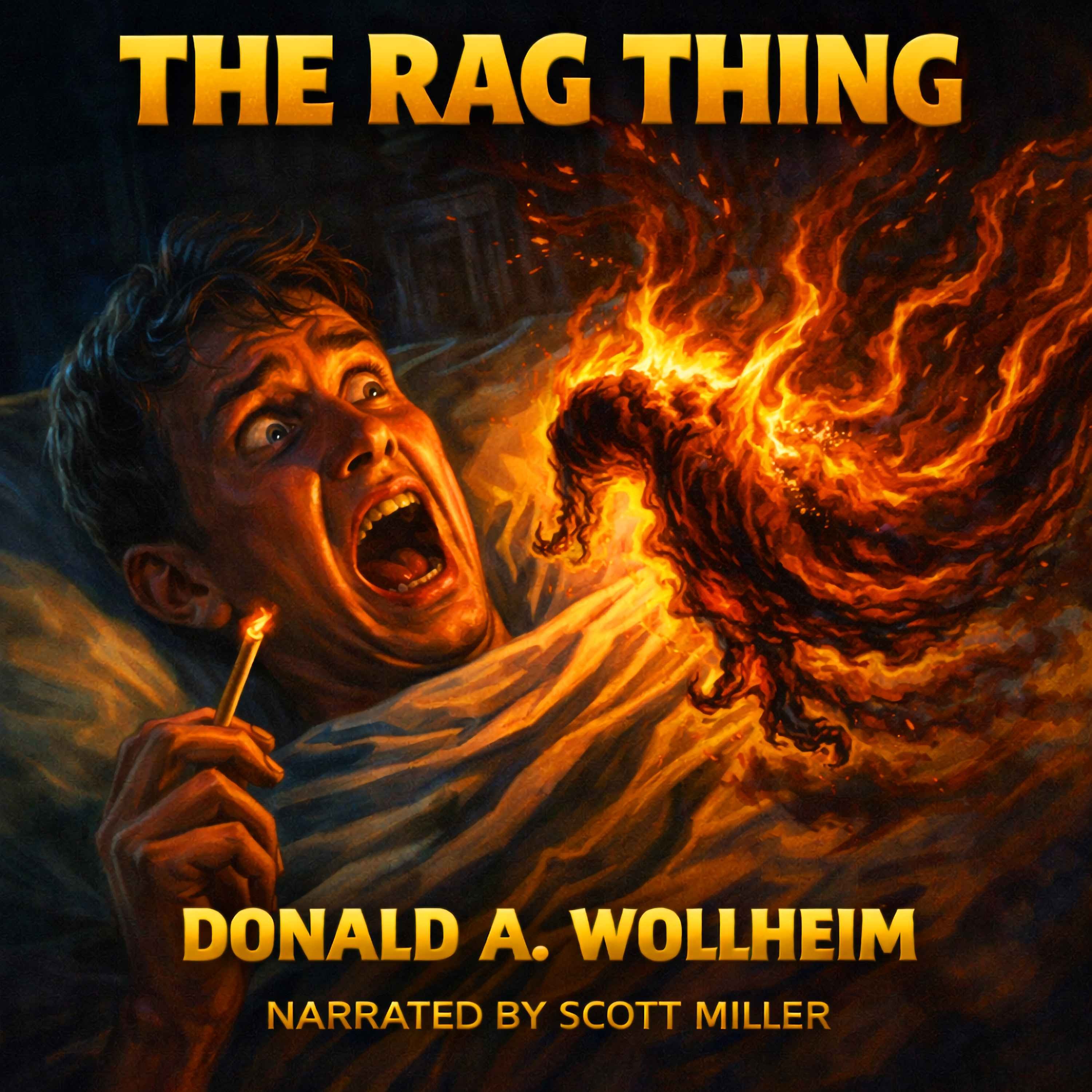 The Lost Sci-Fi Podcast - Vintage Sci-Fi Short Stories