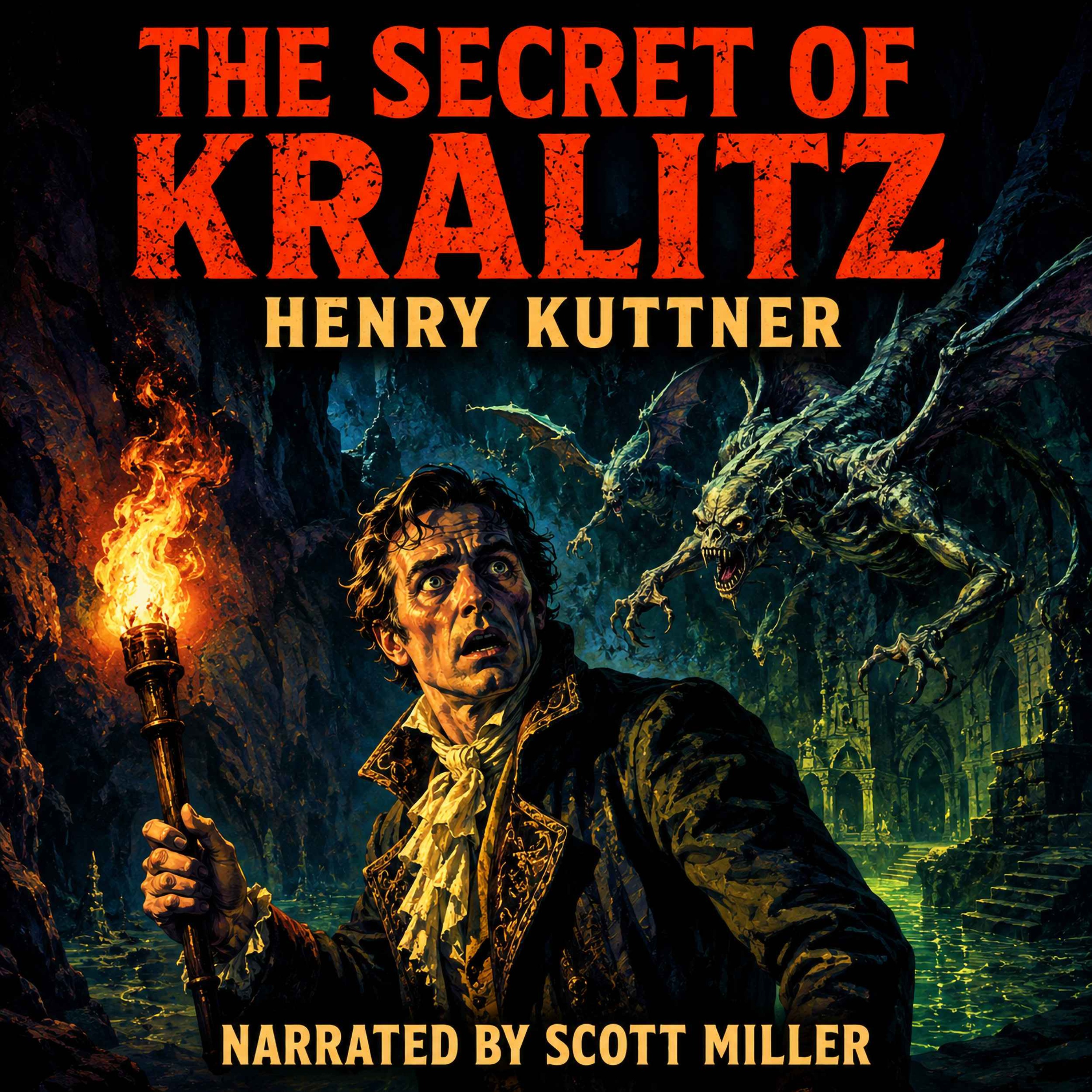 The Lost Sci-Fi Podcast - Vintage Sci-Fi Short Stories