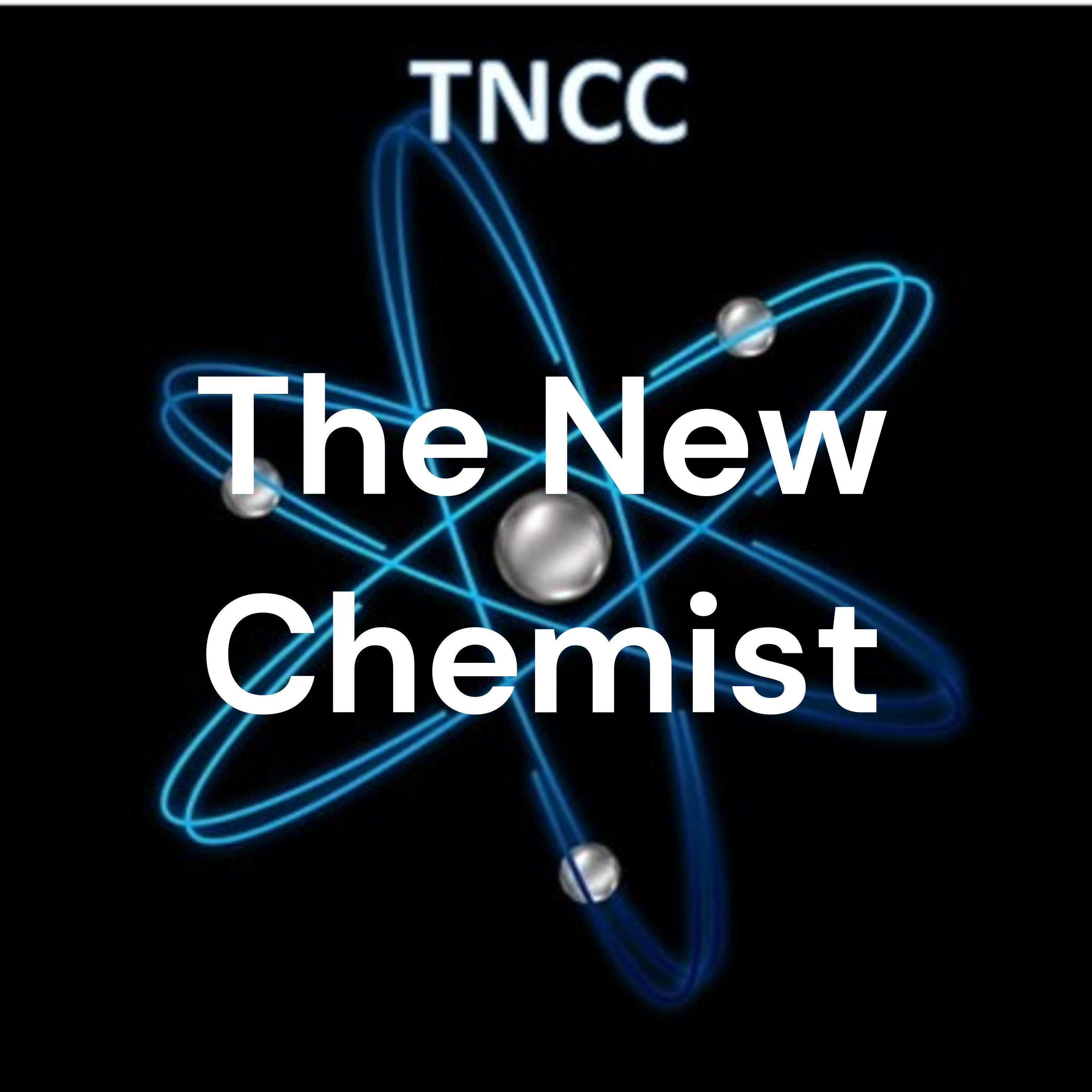 The New Chemist\'s Podcast
