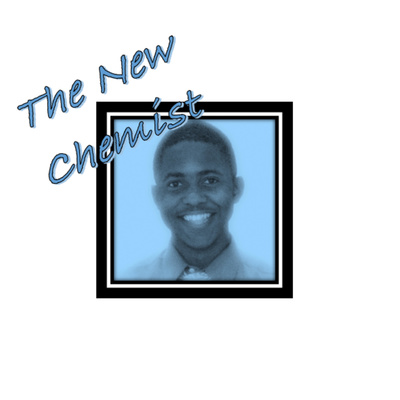 The New Chemist\'s Podcast