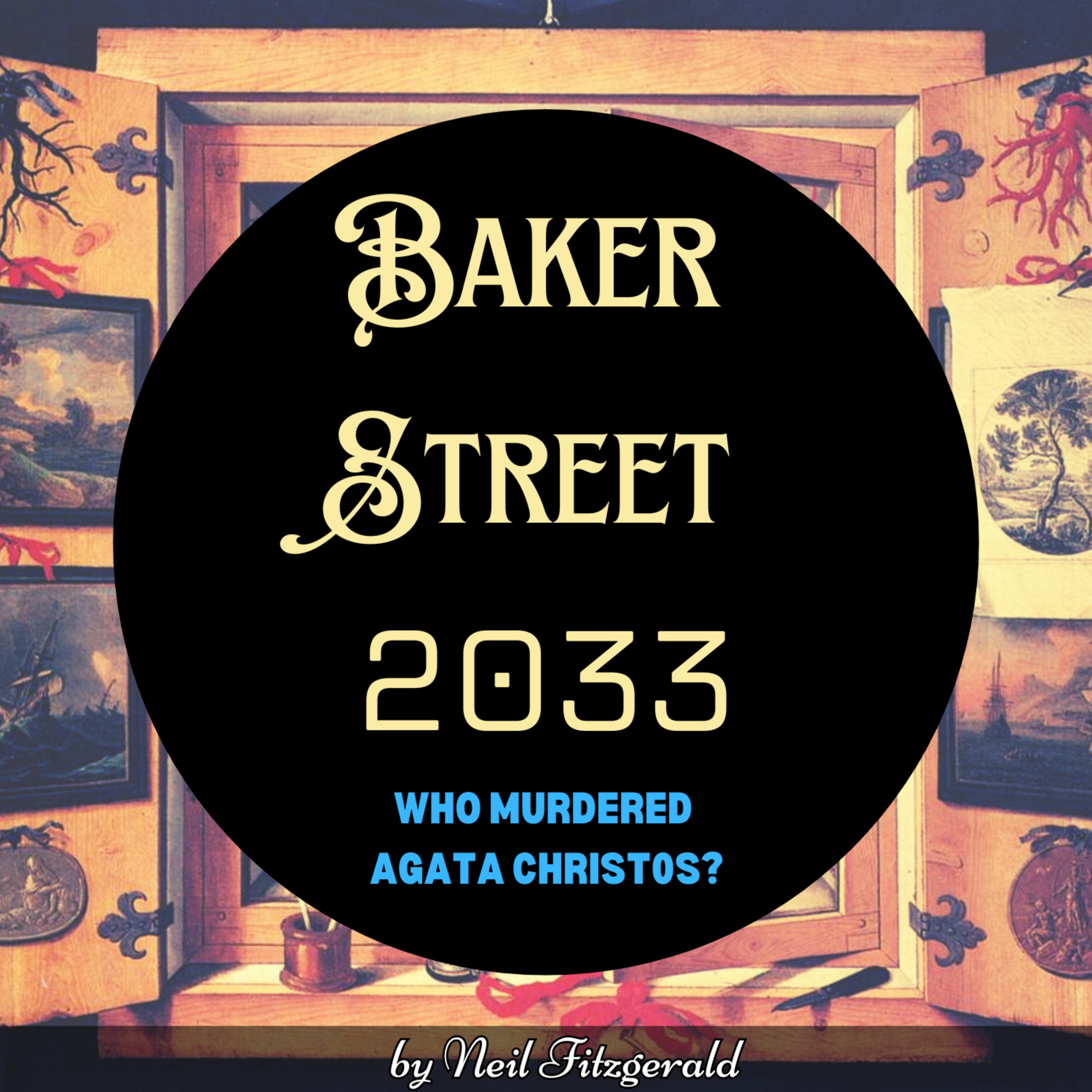 Baker Street 2033