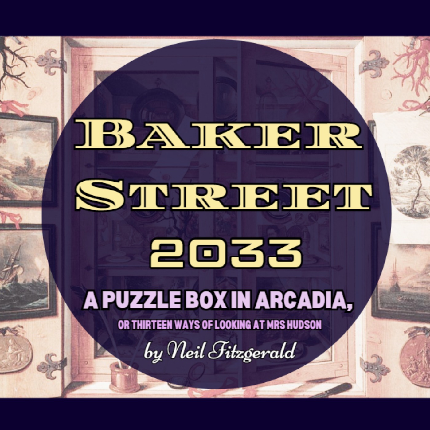 Baker Street 2033