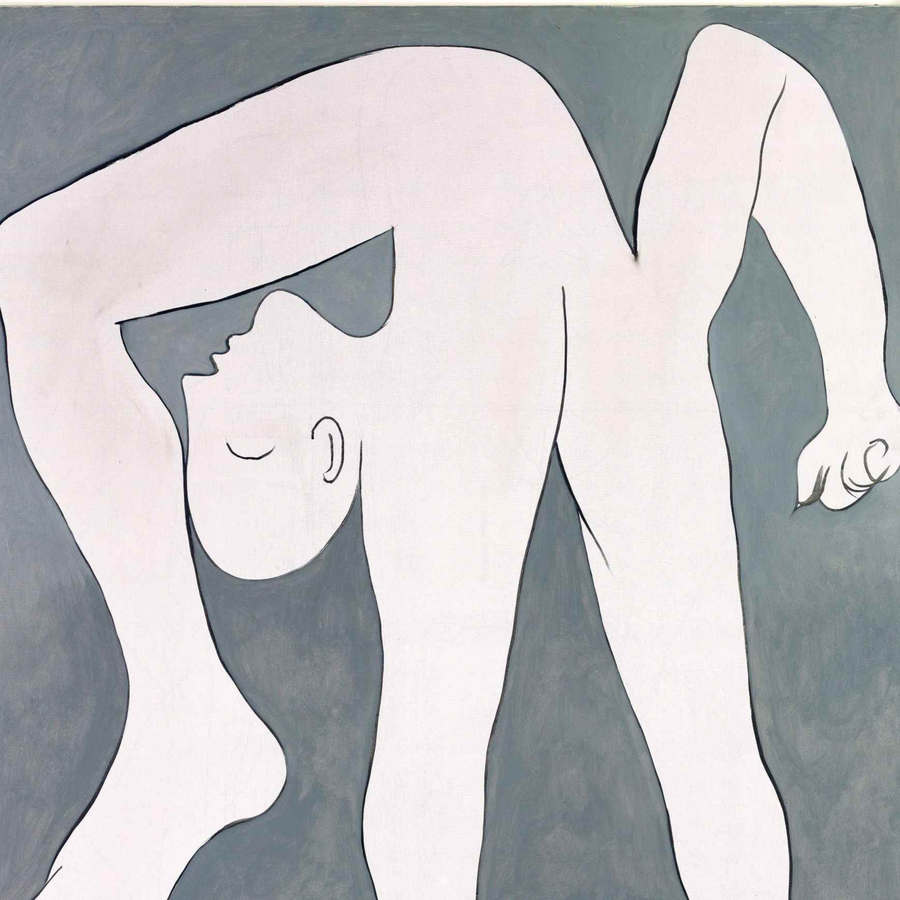 2. Arabesque - Acrobates