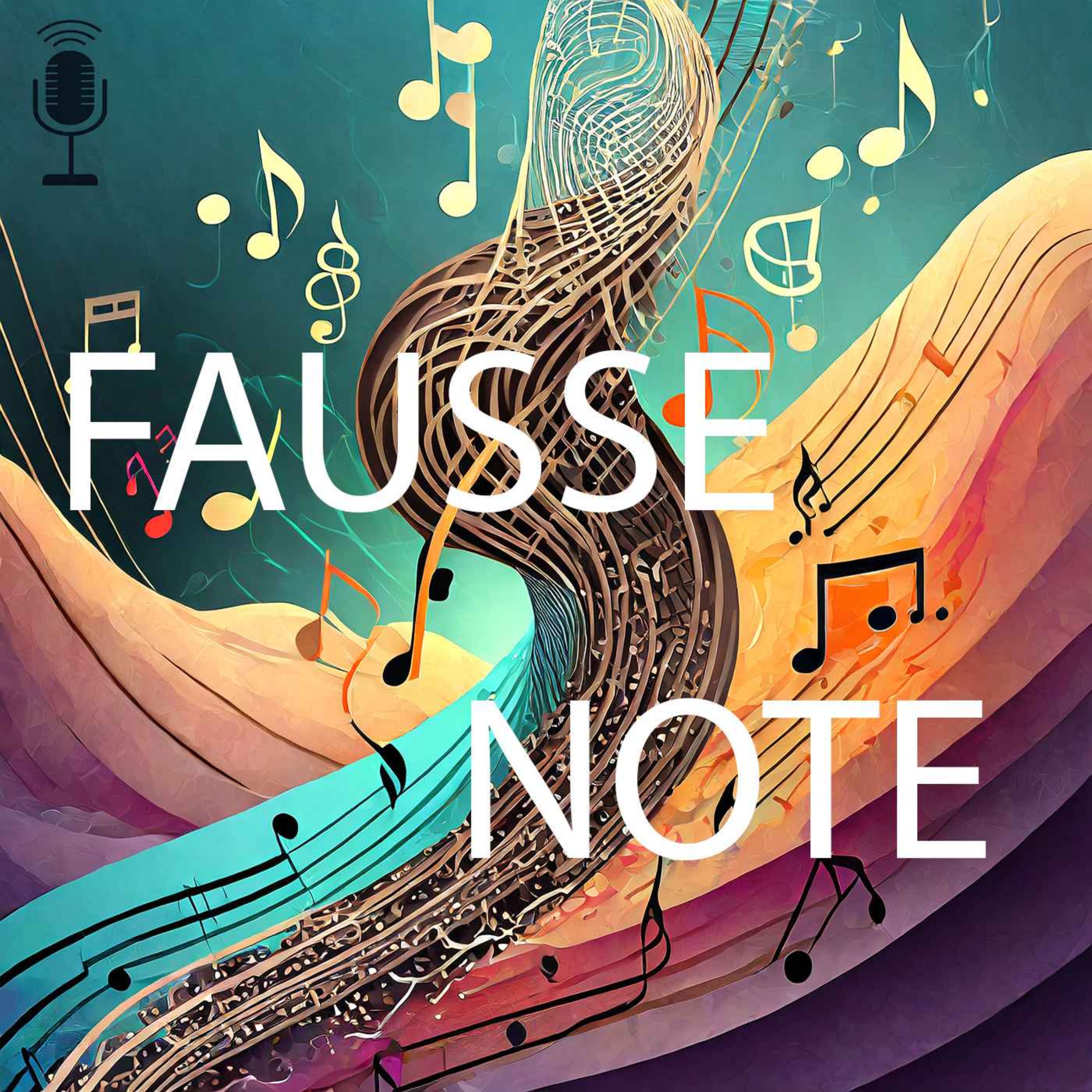 5. La Justesse, cette quête du Graal! Discussion avec un violoniste pro. [l'Apprenti Musicien Adulte]  episode artwork