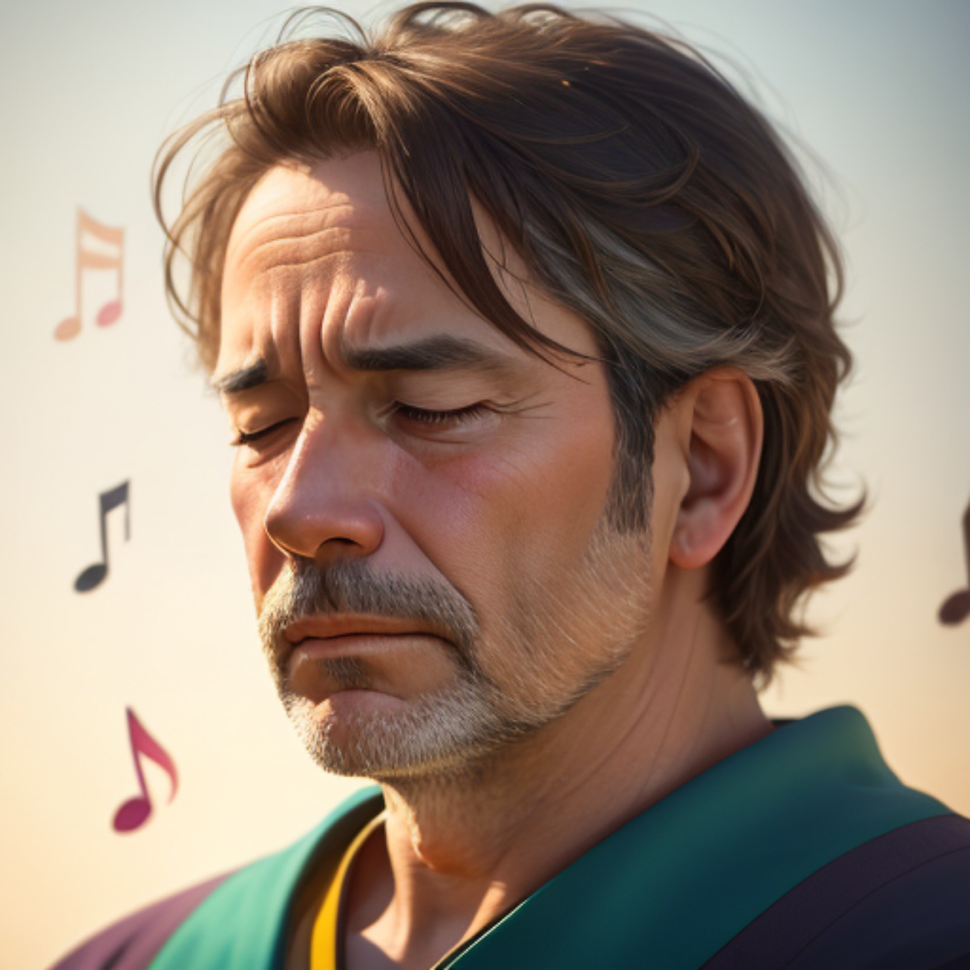 [BONUS] : exercice de pleine conscience pour les musiciens