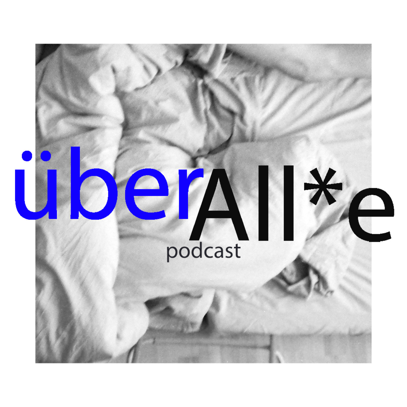 überAll*e - Podcast über sexualisierte Gewalt