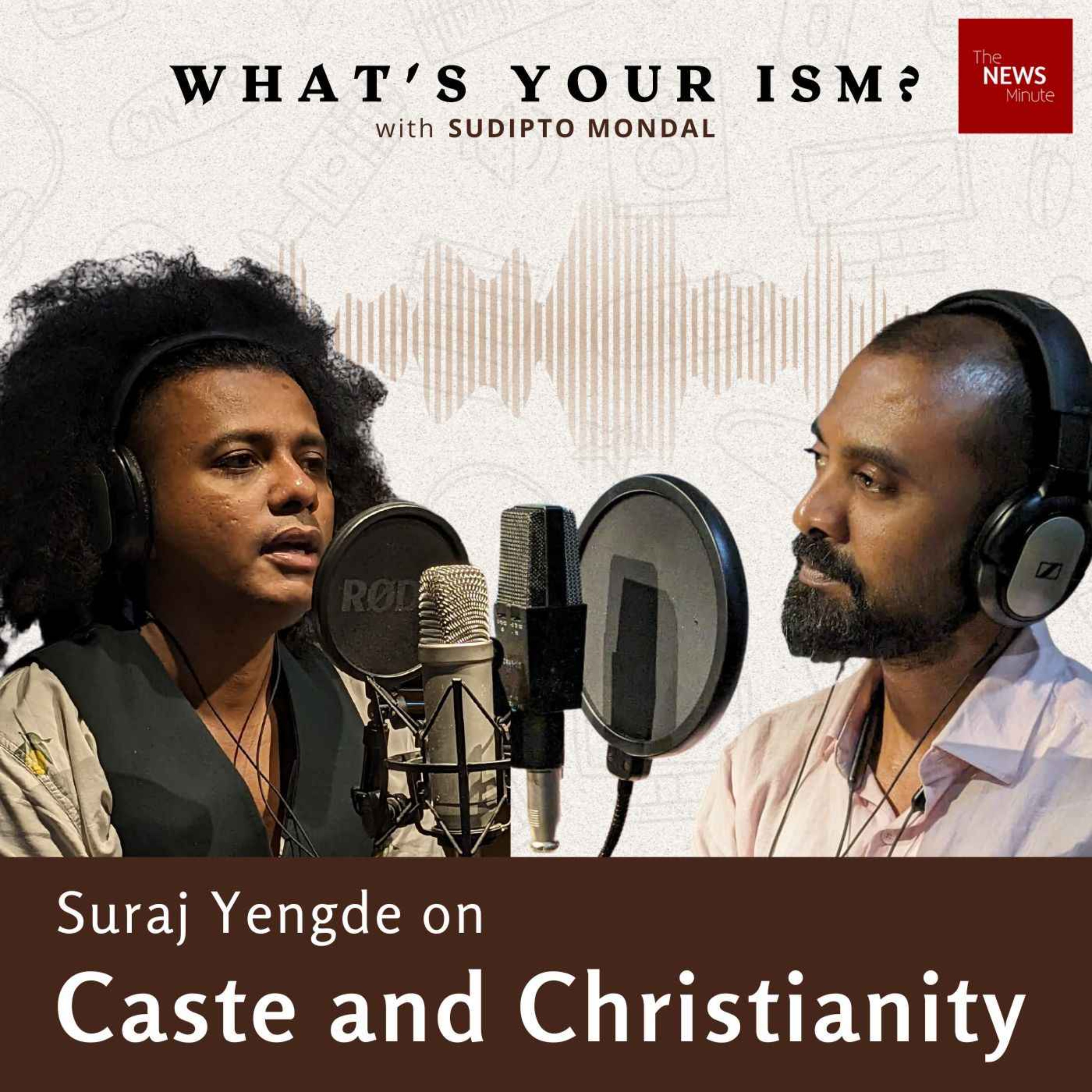 What\'s your ism?
