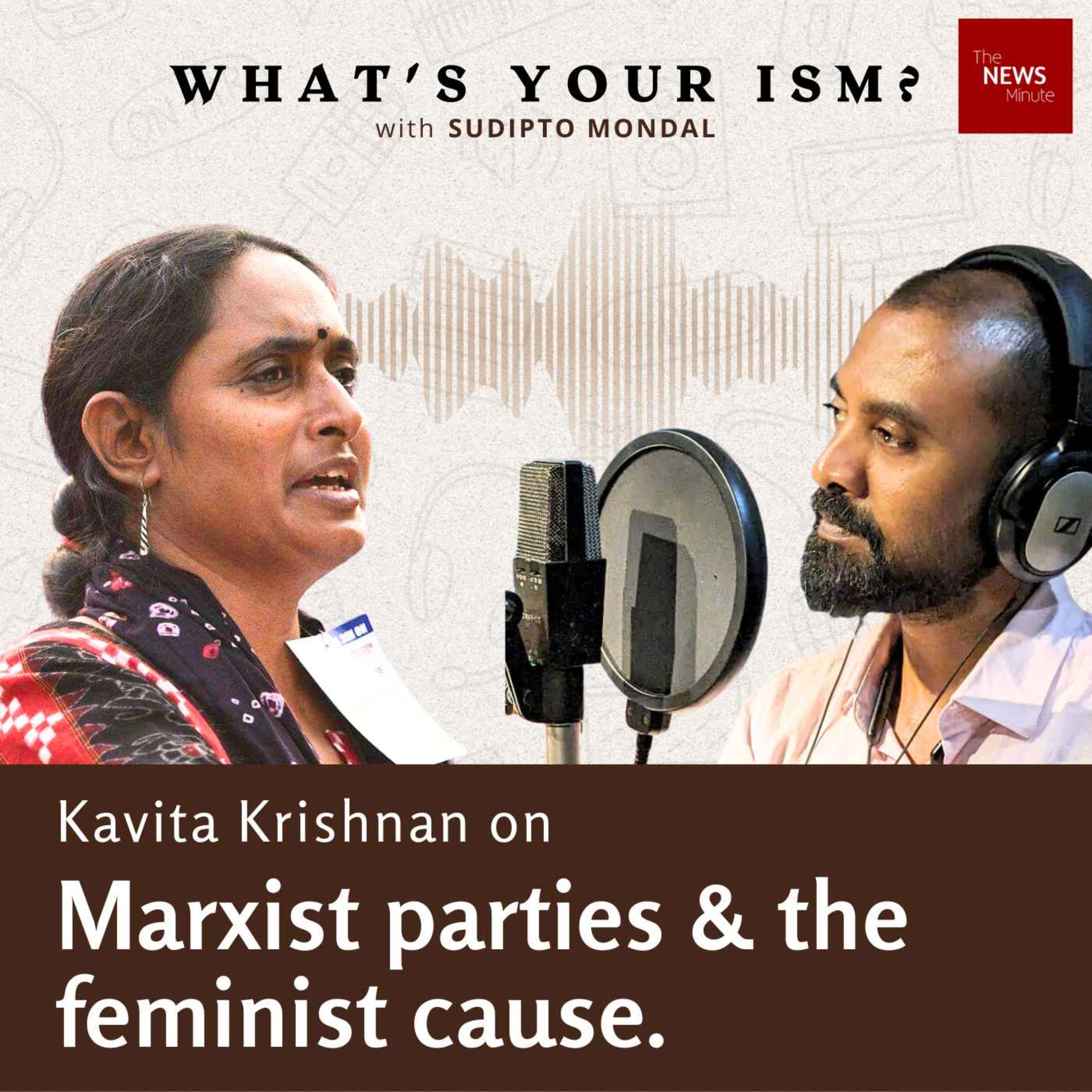 What\'s your ism?