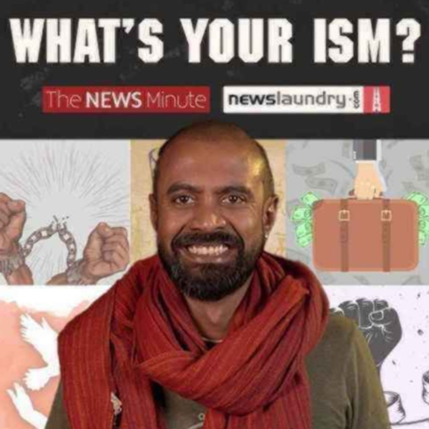 What\'s your ism?