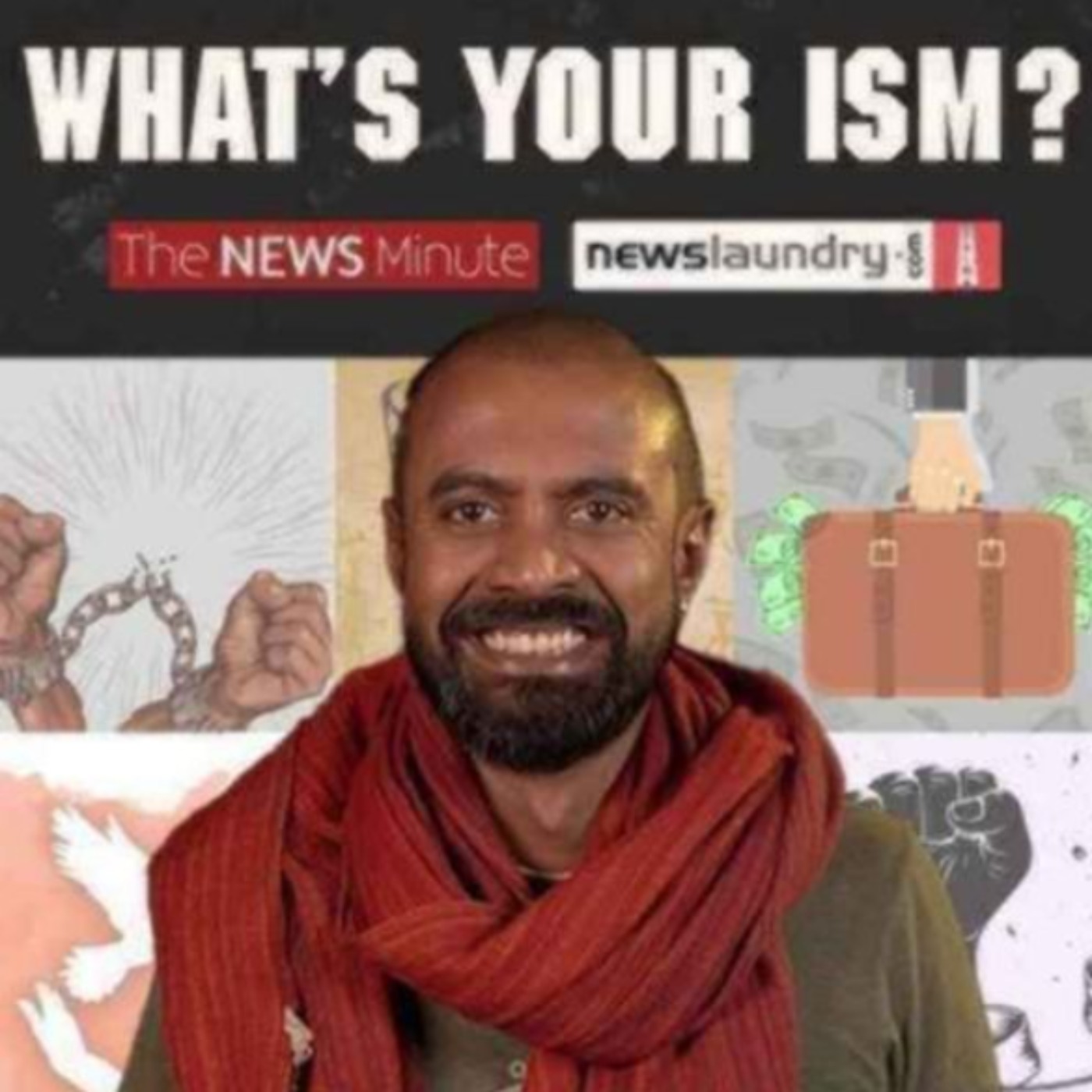 What\'s your ism?
