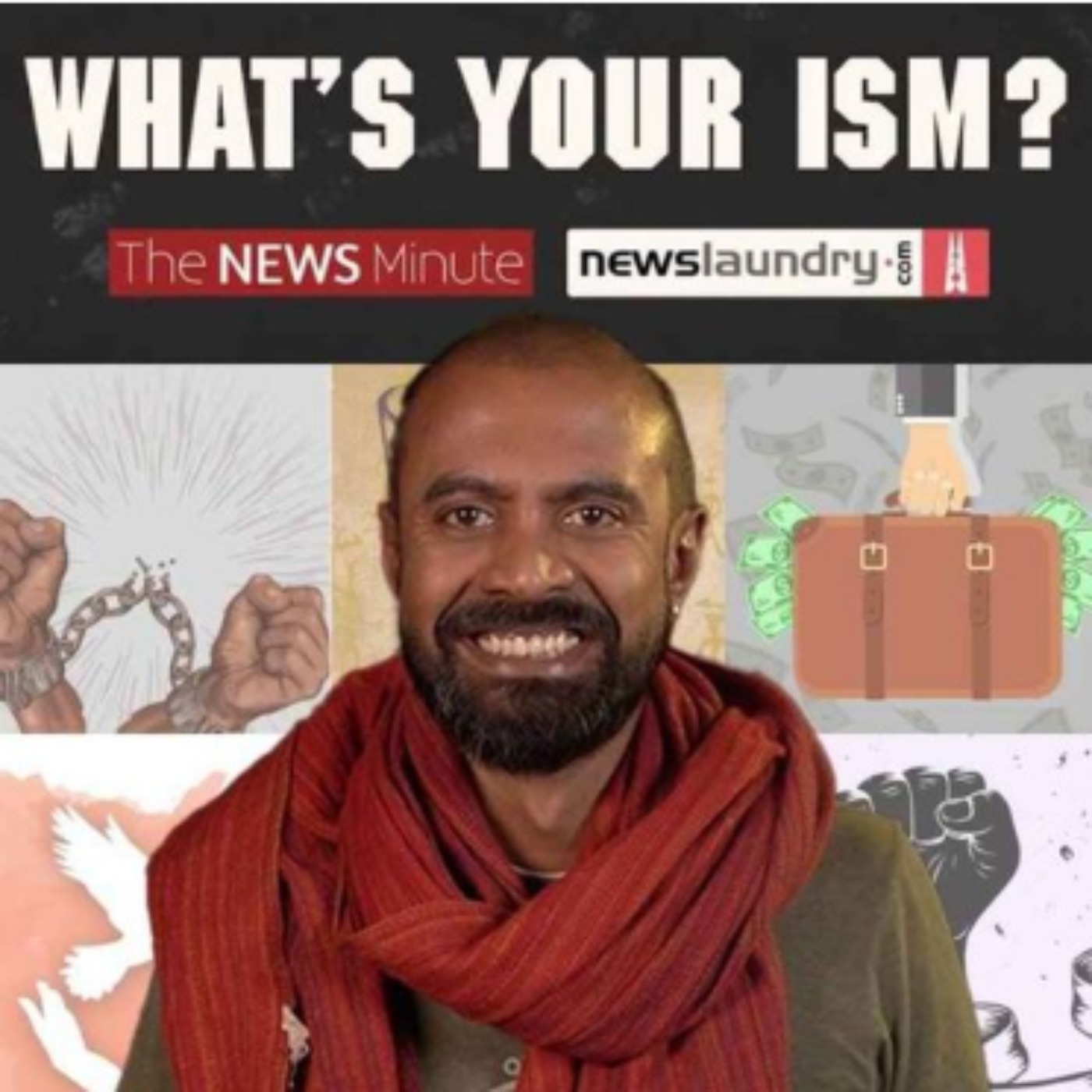 What\'s your ism?