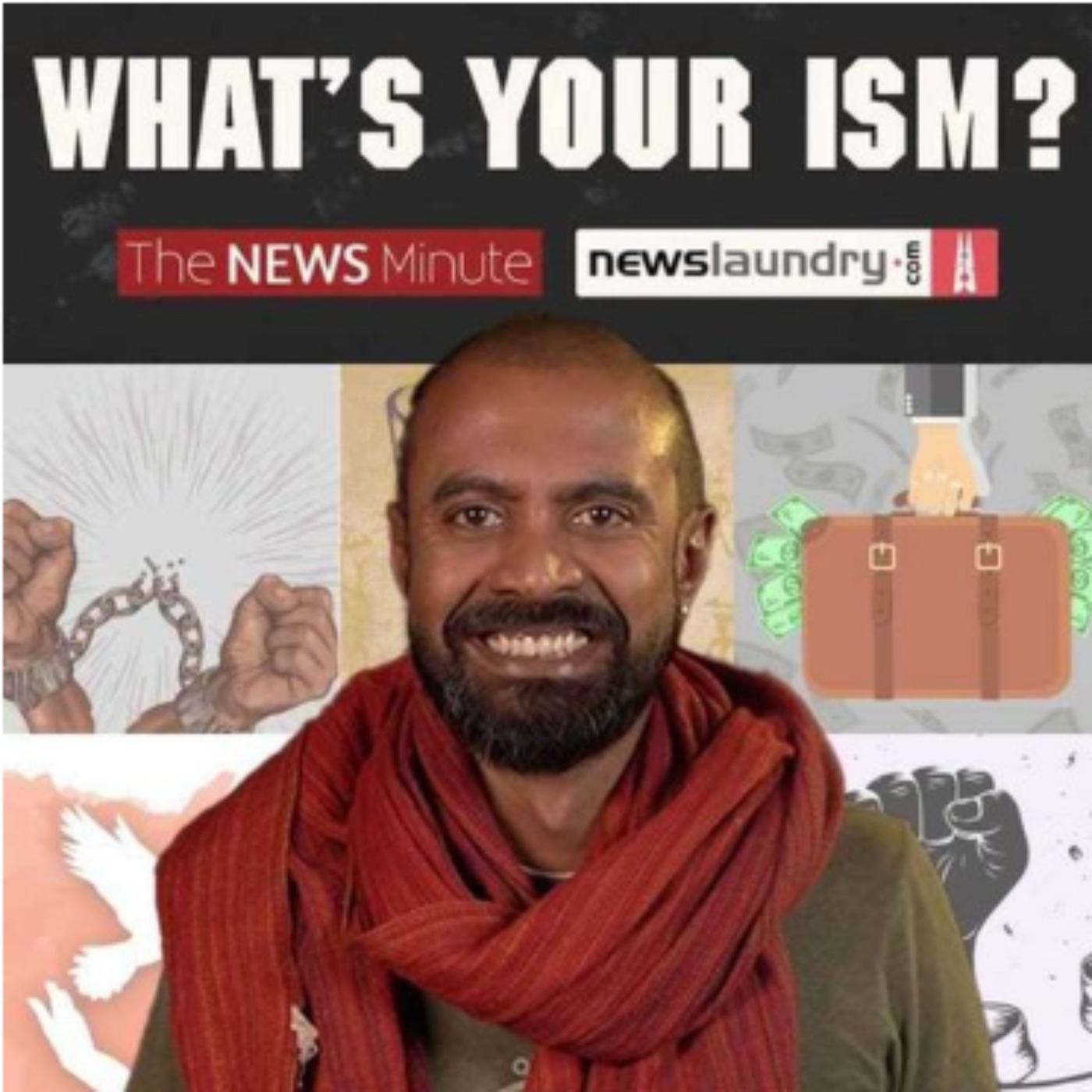 What\'s your ism?