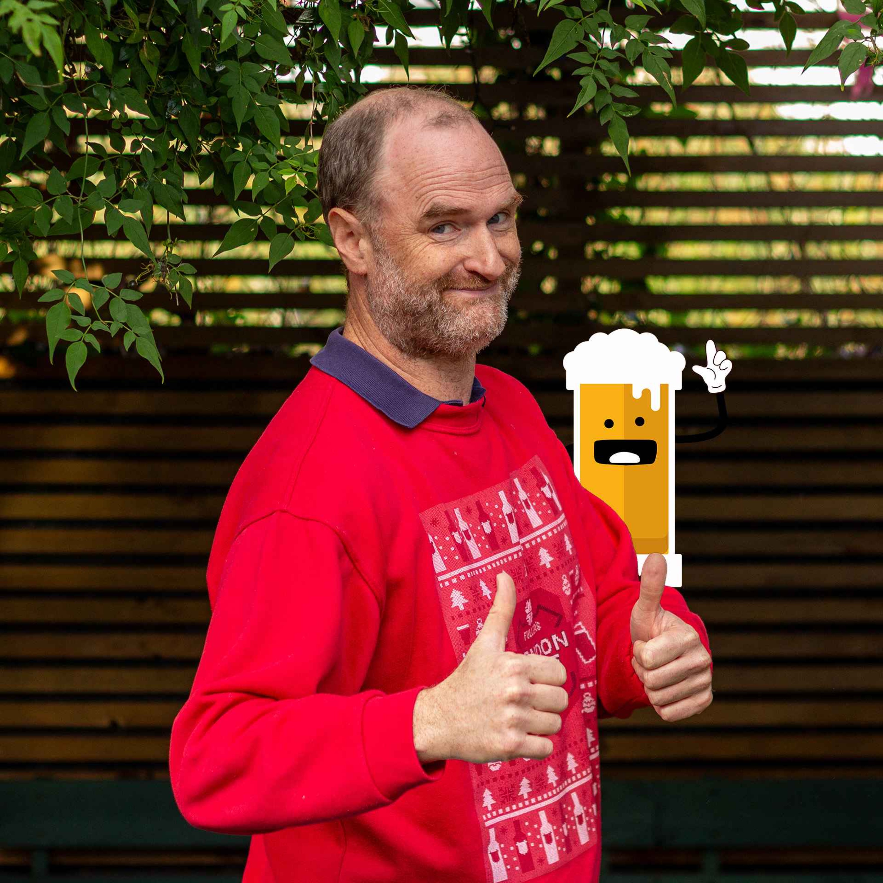 We Are Beer People
